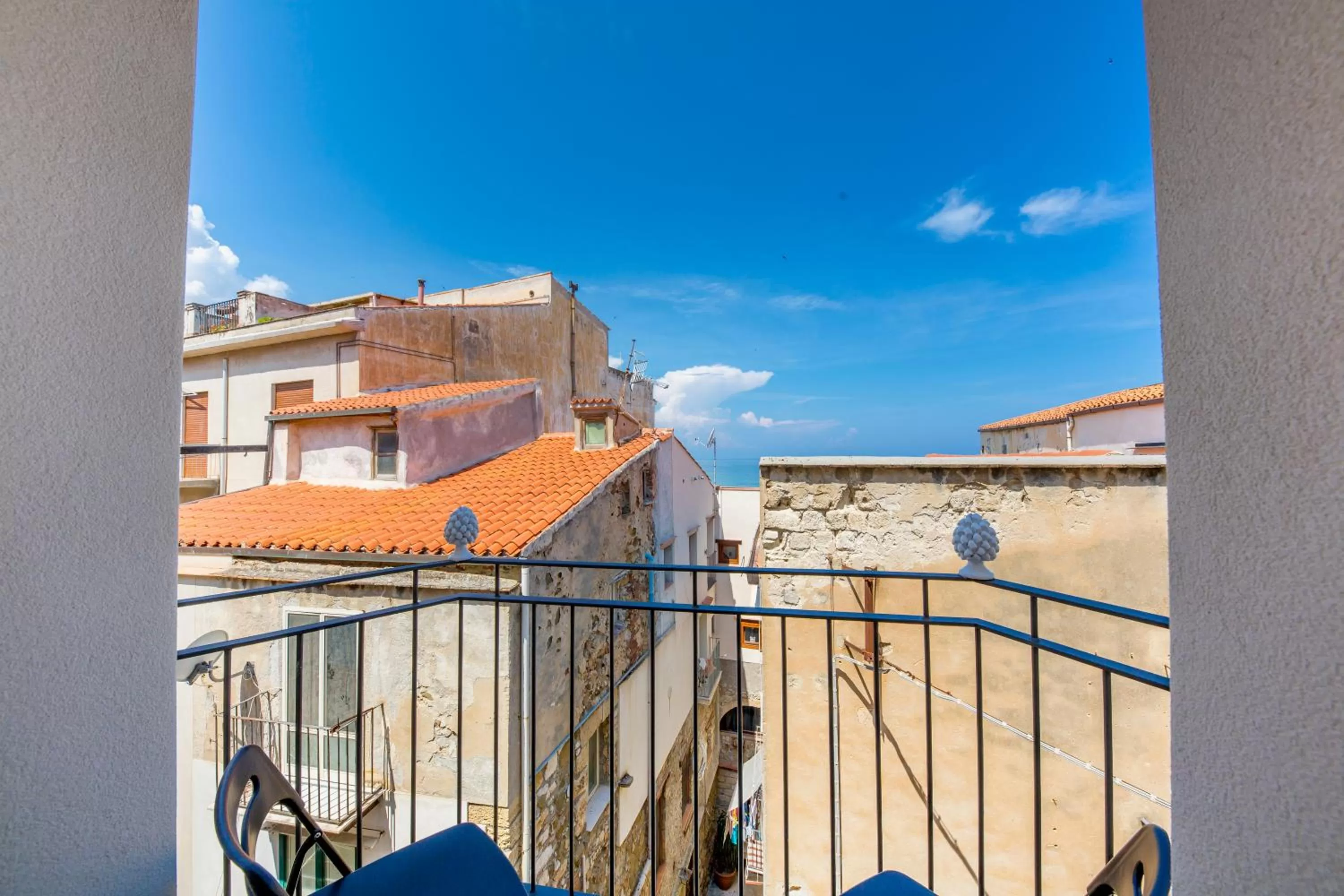 Ossuna Bay Hotel Boutique