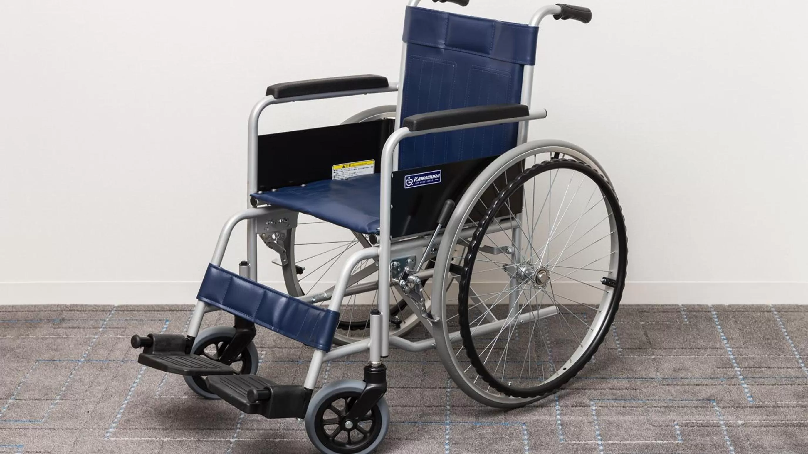 acessibility in JR-East Hotel Mets Mito