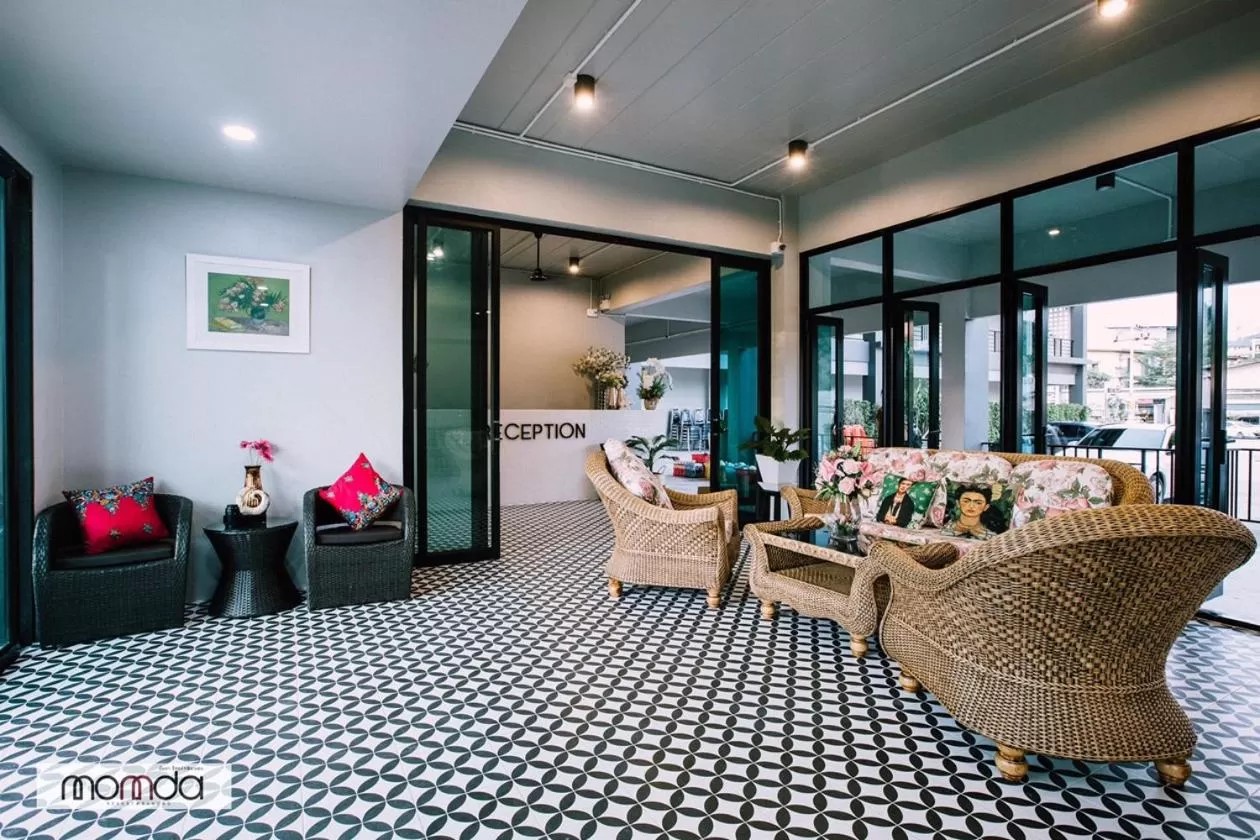 Momda Resort @Ranong