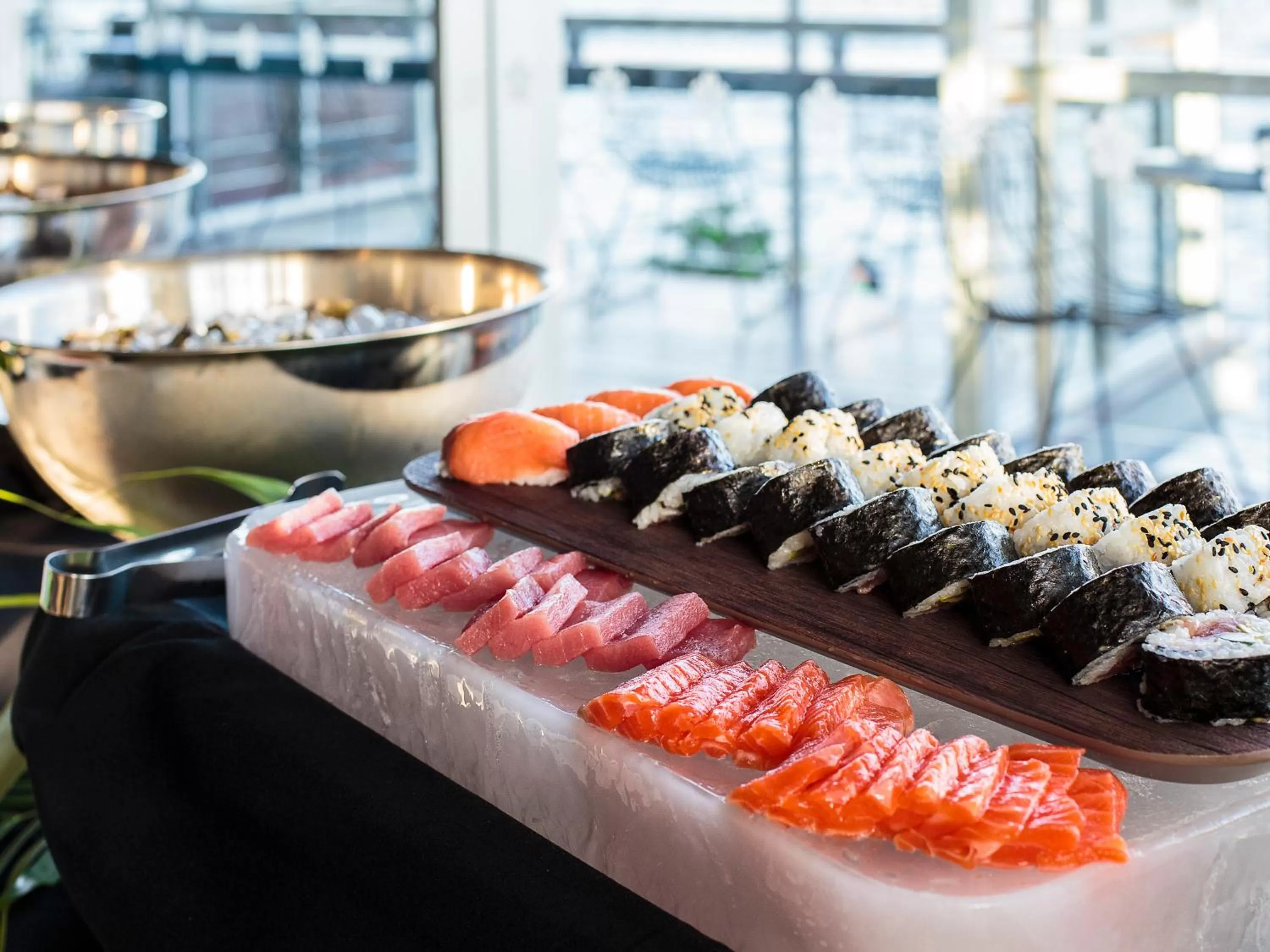 Food close-up in Mercure Sunshine Coast Kawana Waters