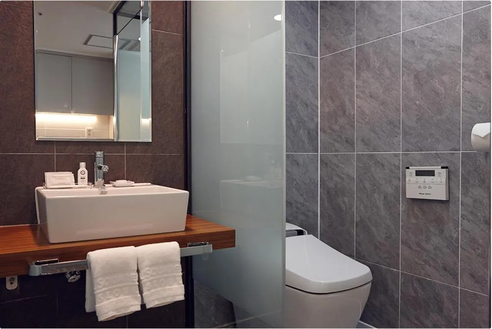 Royal Square Hotel Seoul