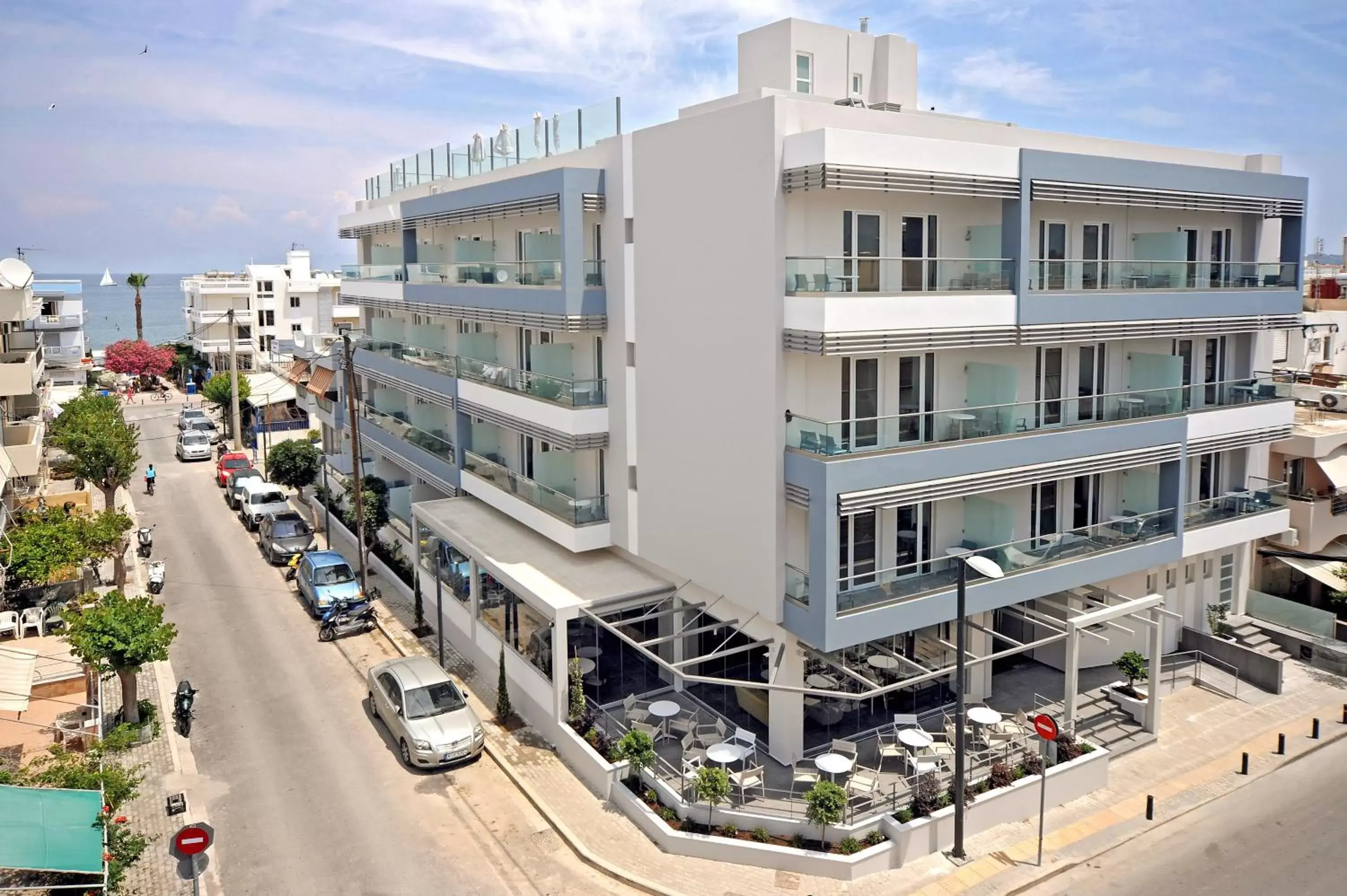 Astron Suites & Apartments Astron Suites & Apartments