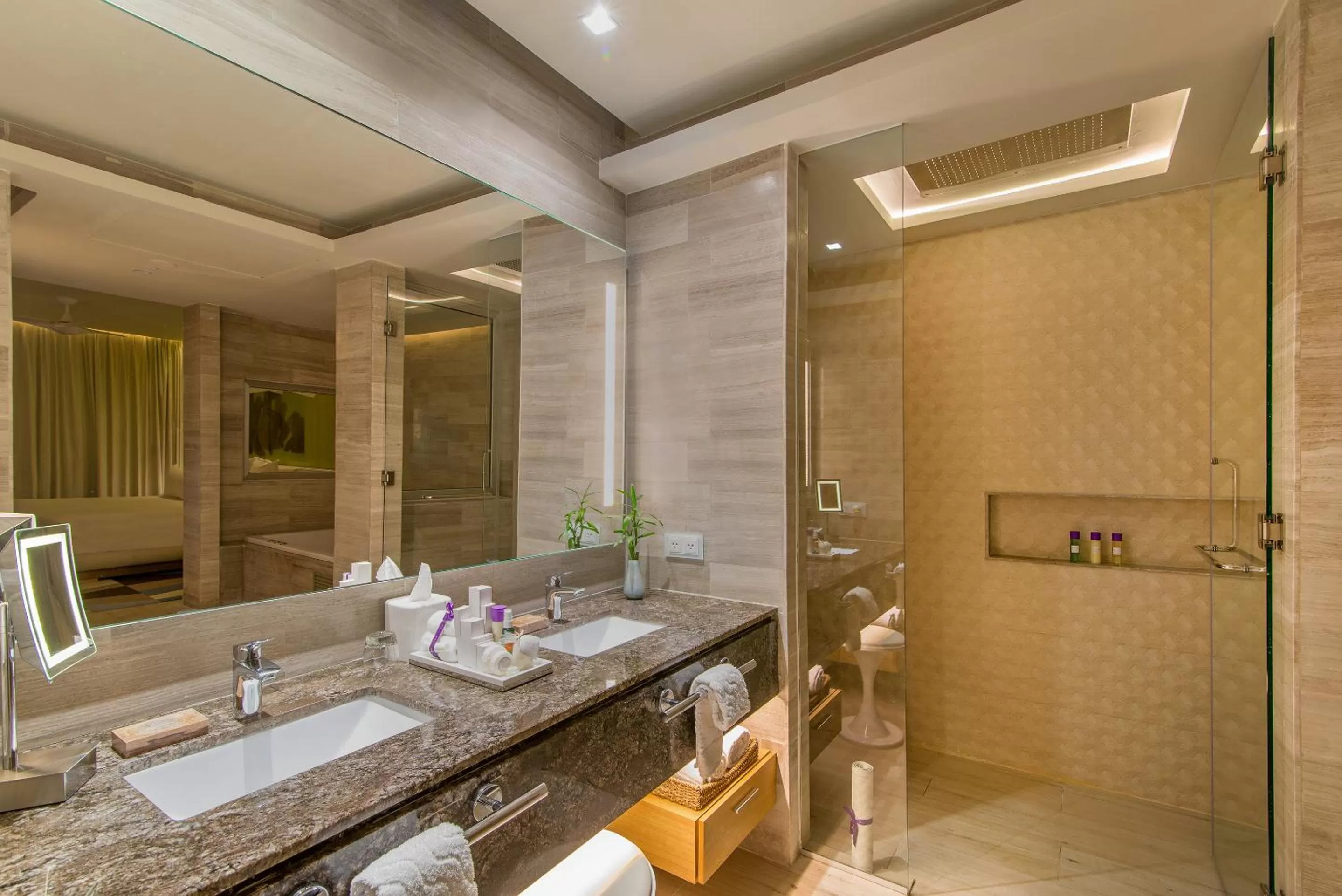 Bathroom in Breathless Montego Bay Adults Only - All Inclusive