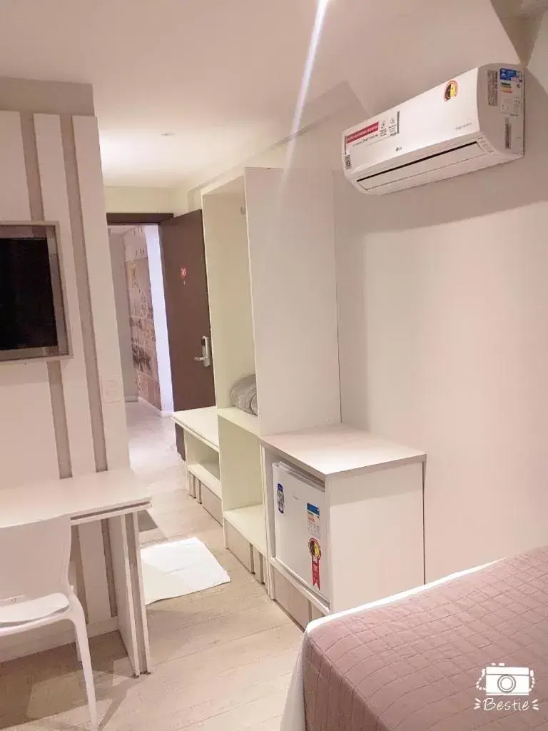 Suite in Jandira Premiêr Hotel Suite in Jandira Premiêr Hotel