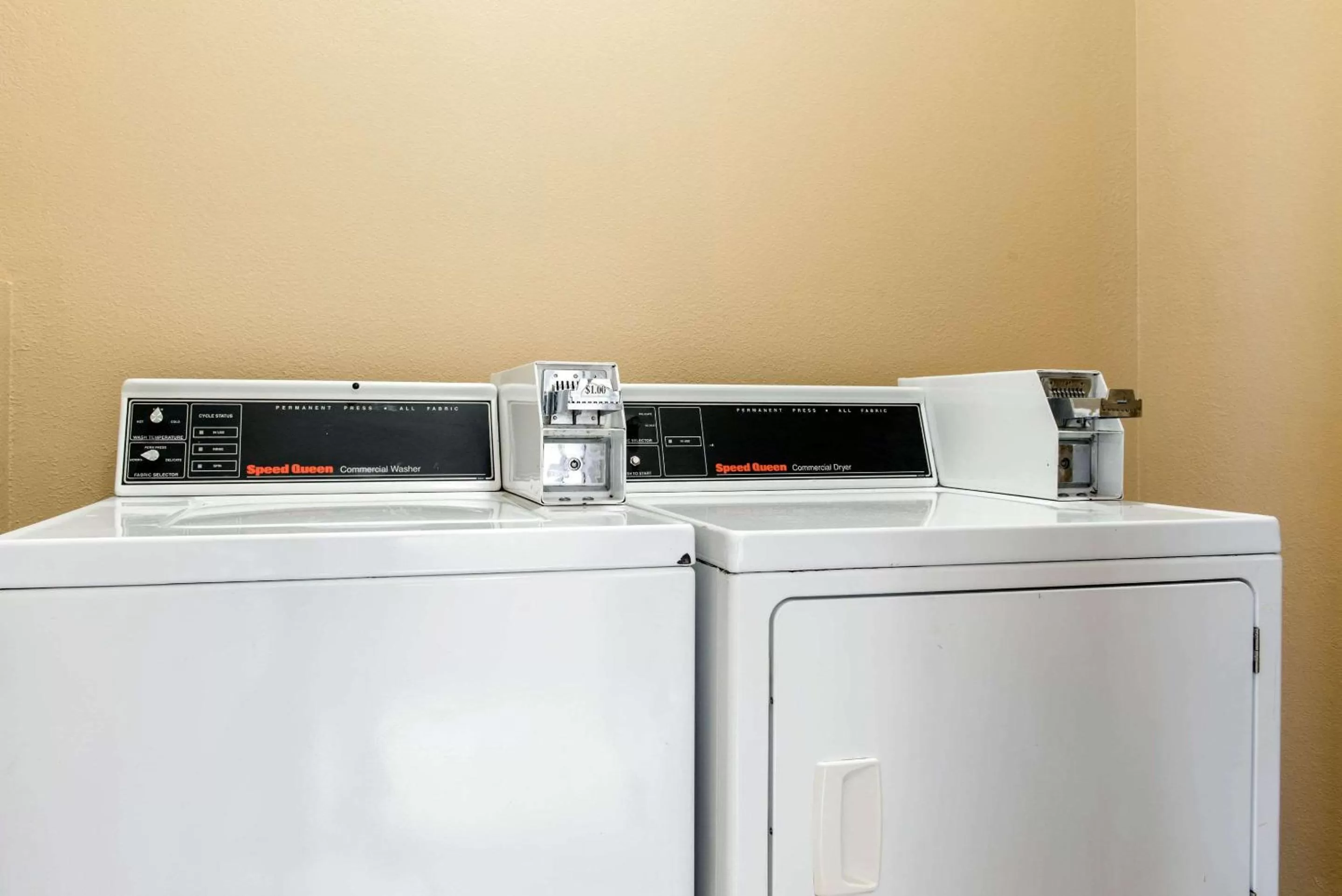 Other in Quality Inn Jacksonville near I-72