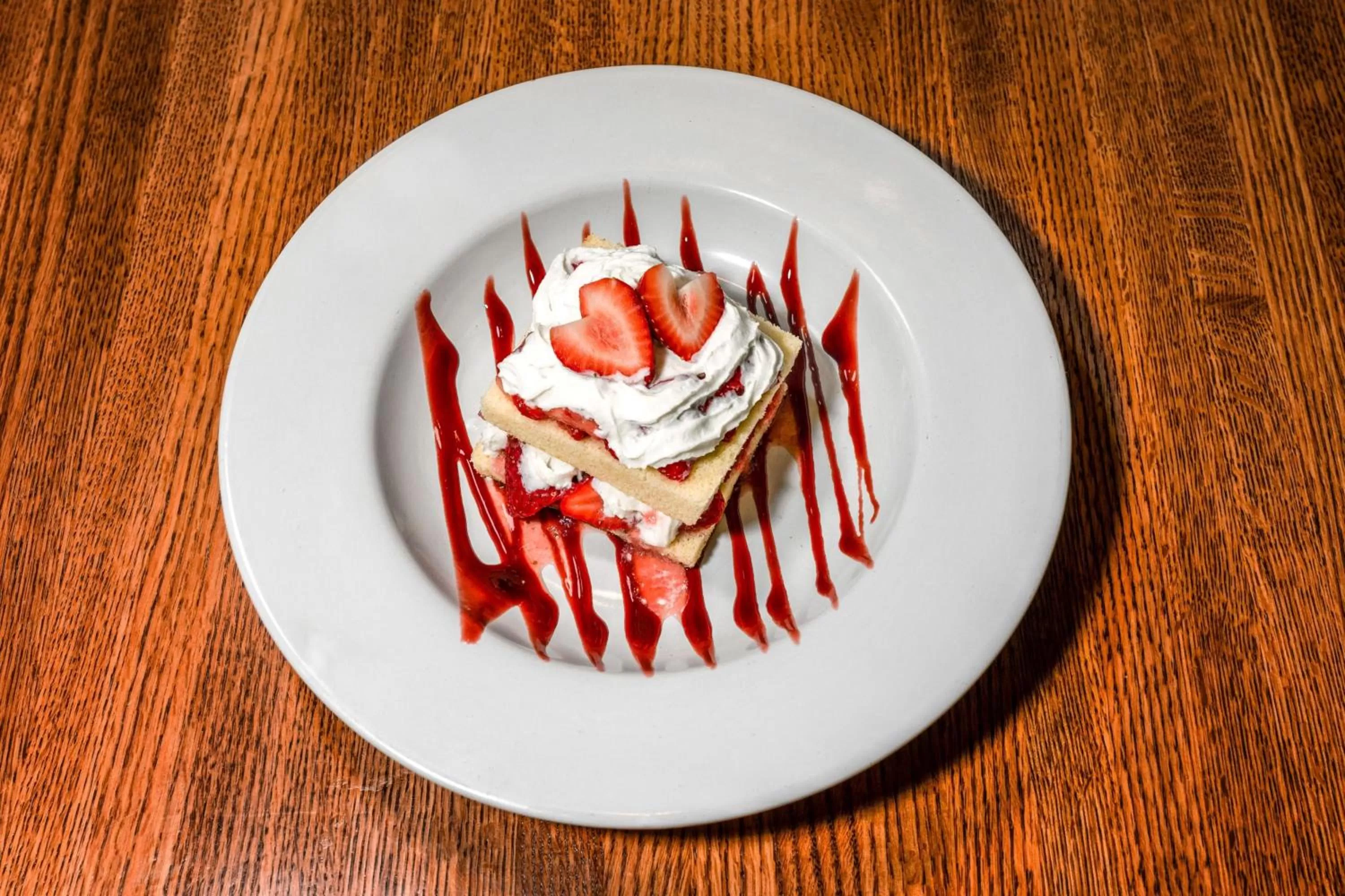 Restaurant/places to eat in Holiday Inn - St Augustine - World Golf by IHG