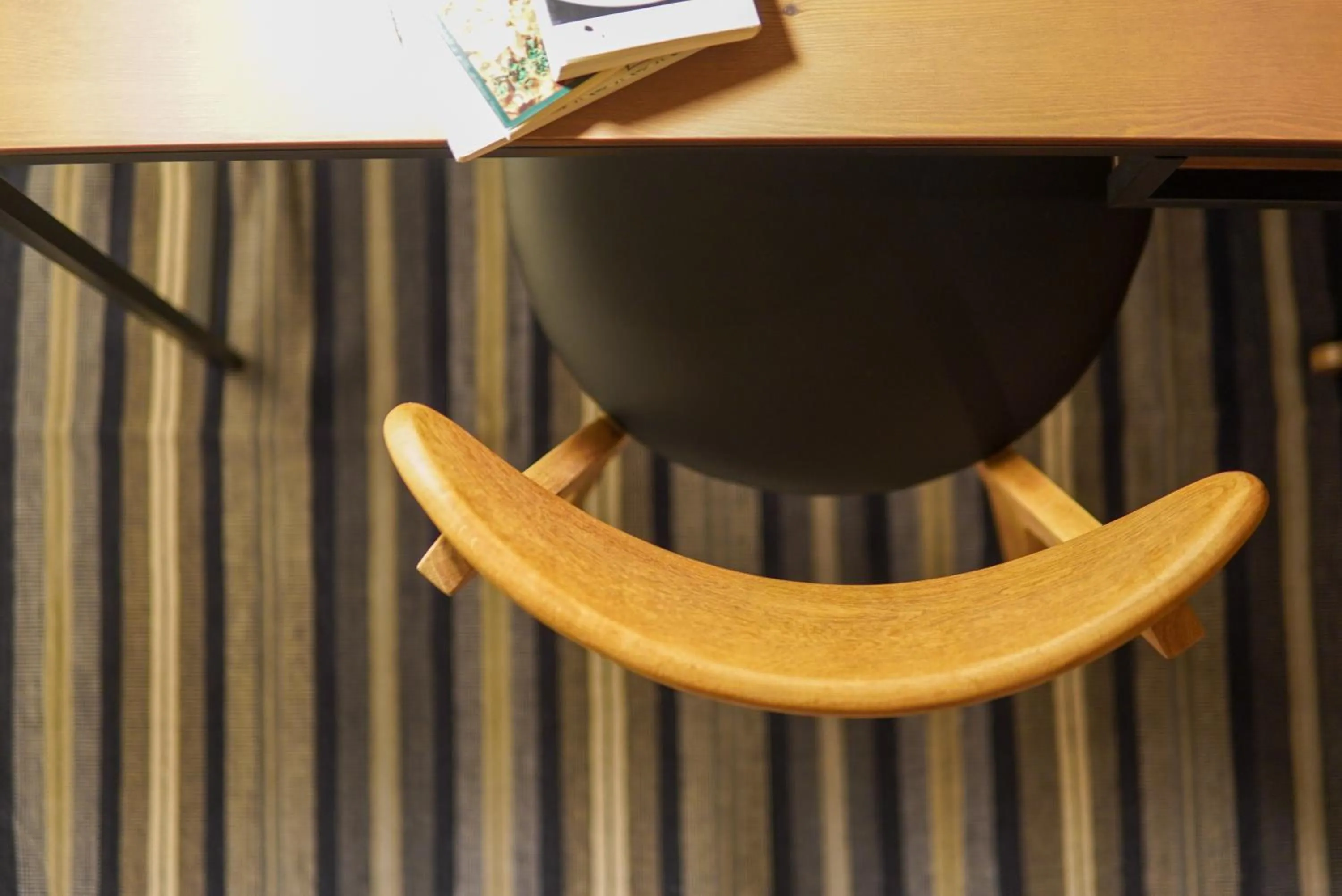 Photo of the whole room in Hostel Niniroom