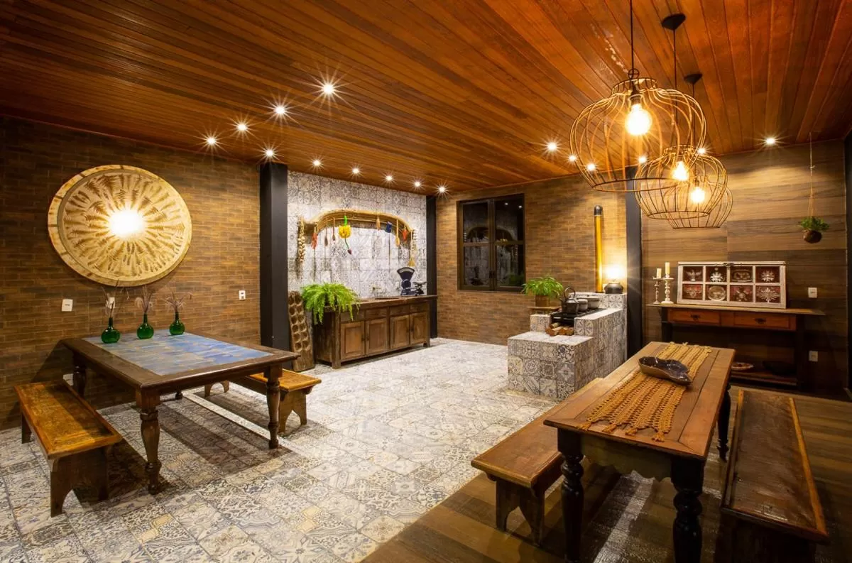 Other in Pousada Armazém 26