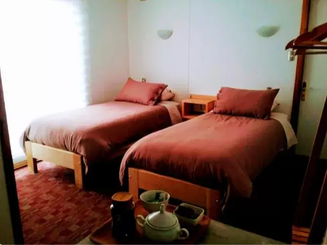 Standard Apartment in Innata Casa Hostal Standard Apartment in Innata Casa Hostal