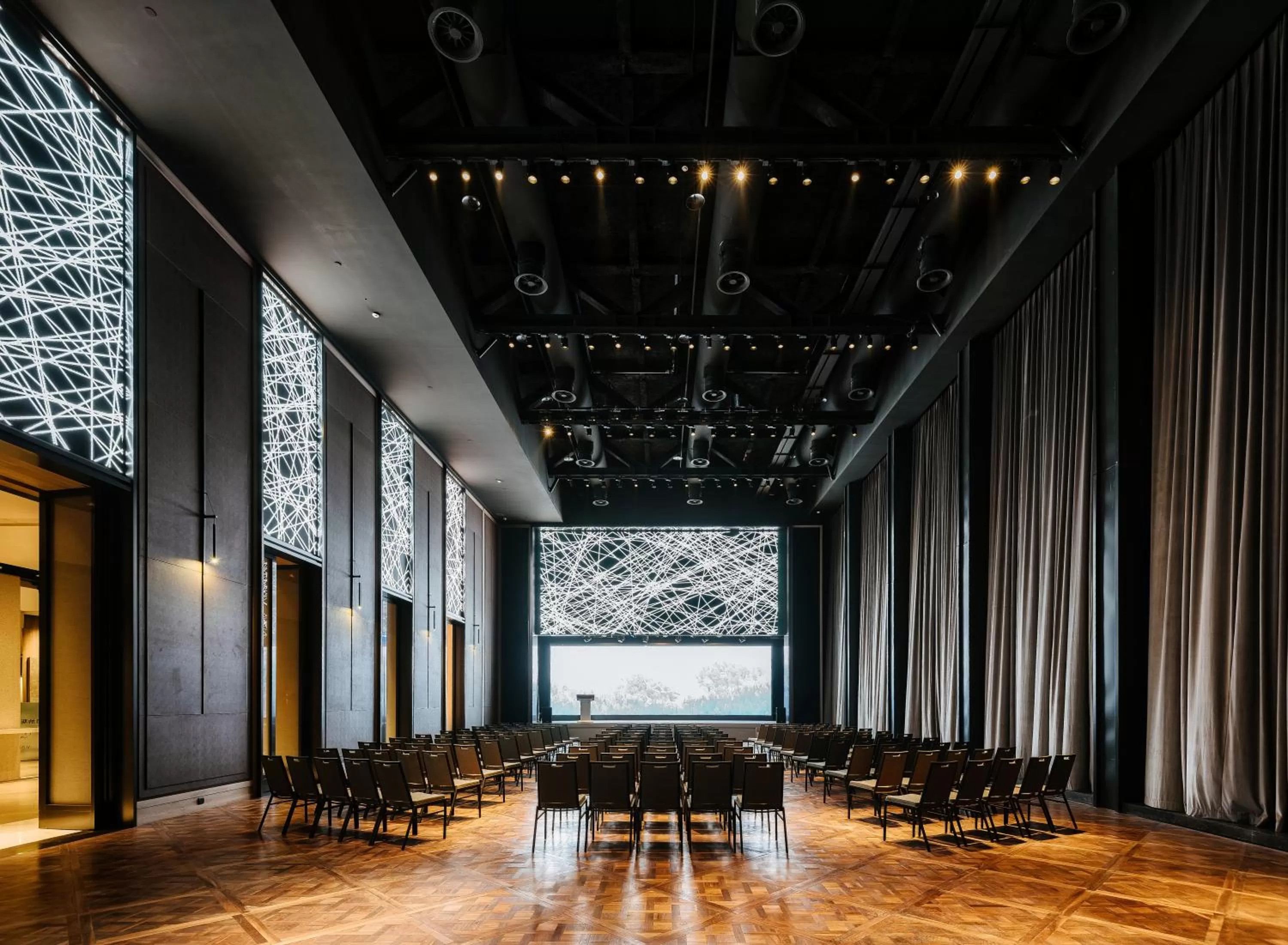 Banquet/Function facilities in CHAO Sanlitun Beijing