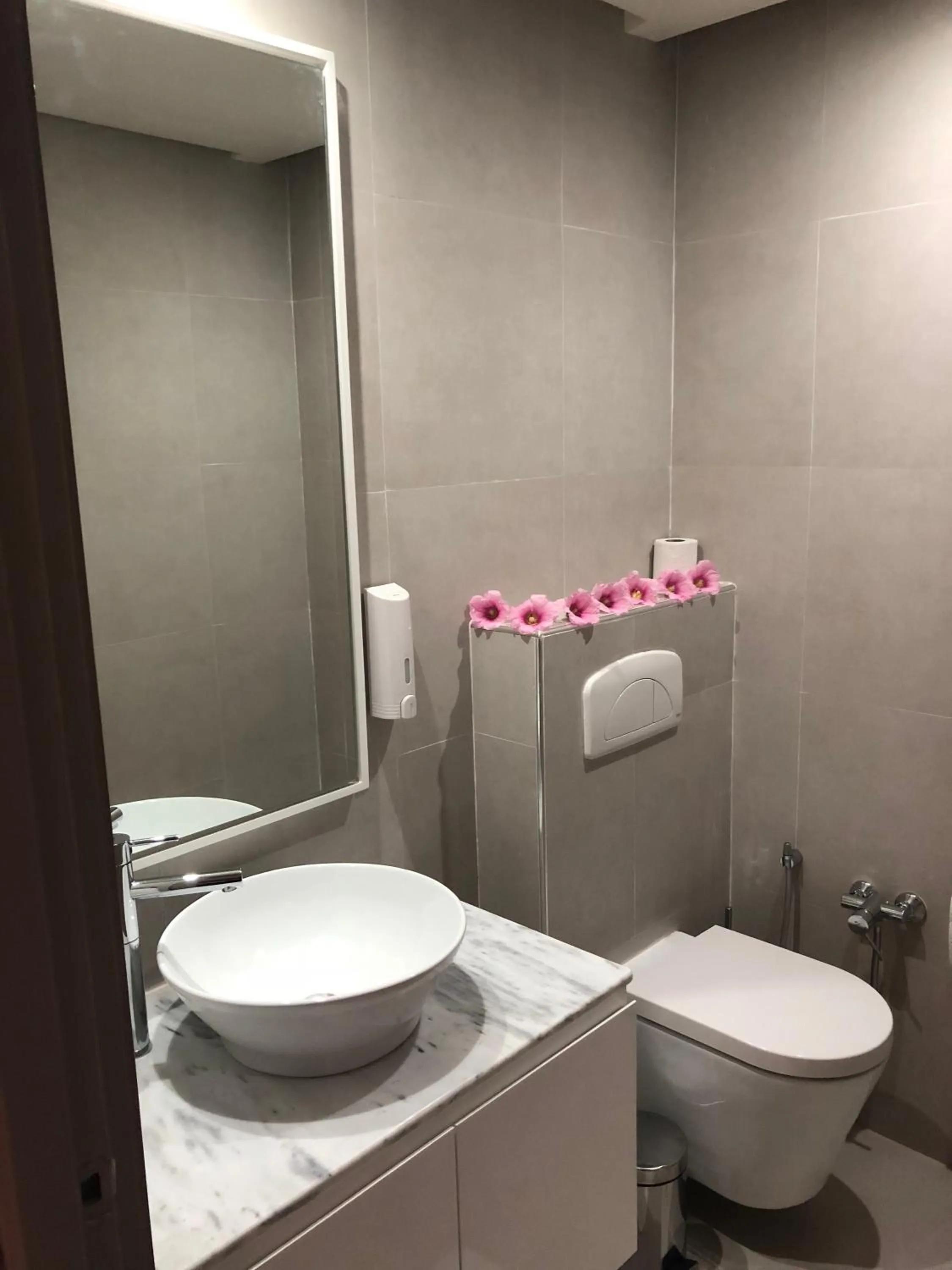 Hotel La Residence Hammamet