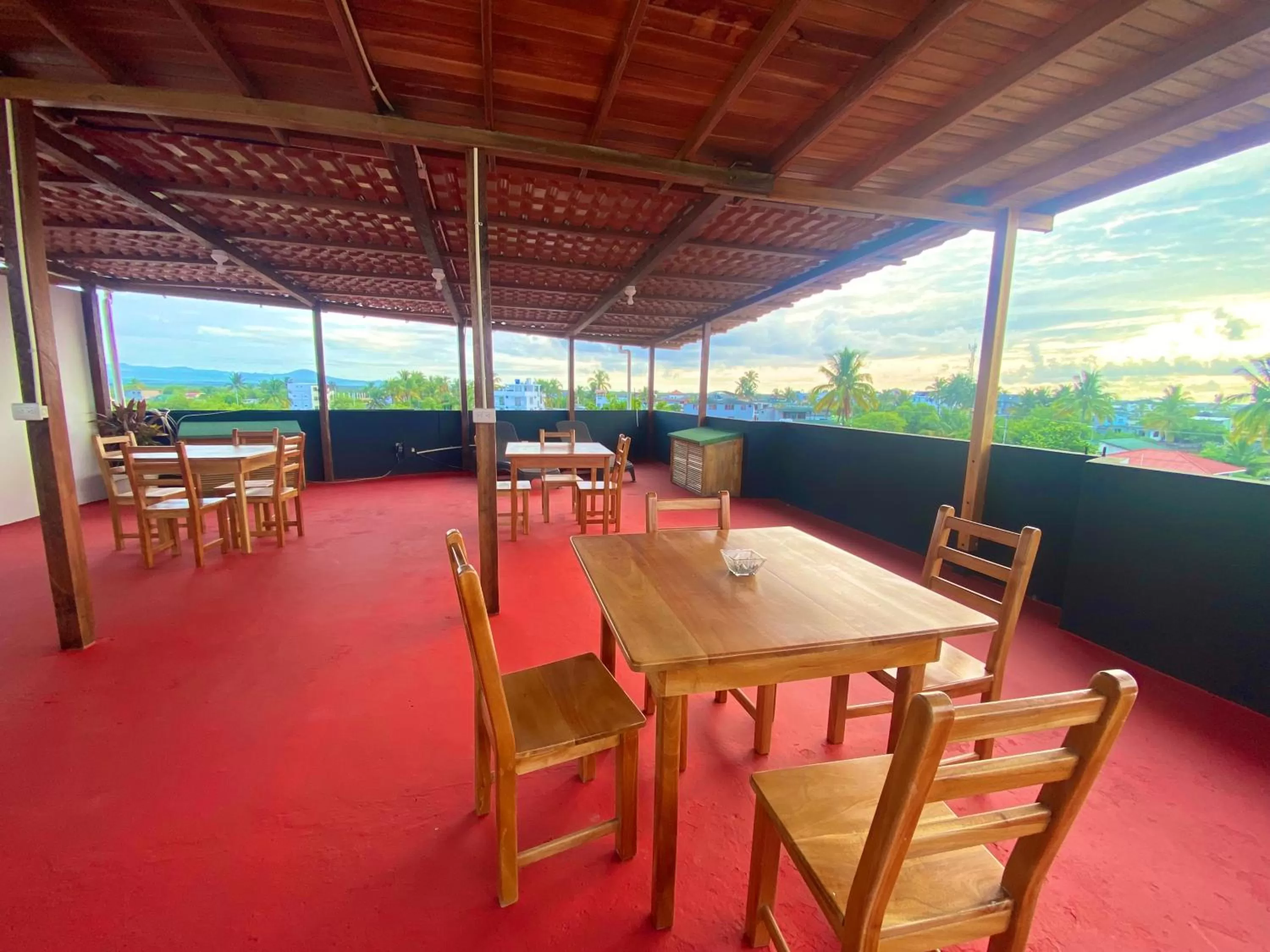 Natural landscape, Restaurant/Places to Eat in El Rincón de George