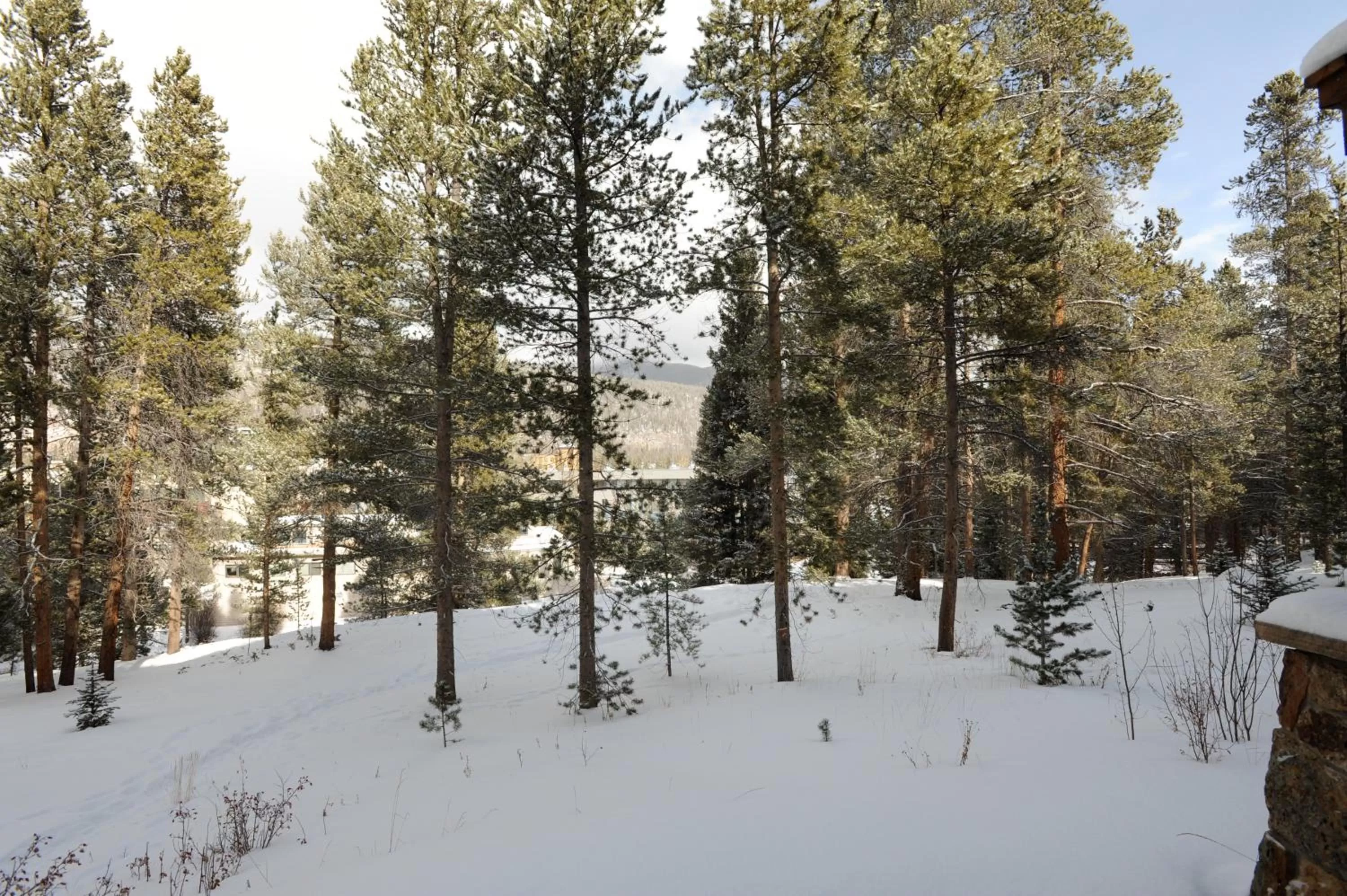 Lakeside Village by Keystone Resort