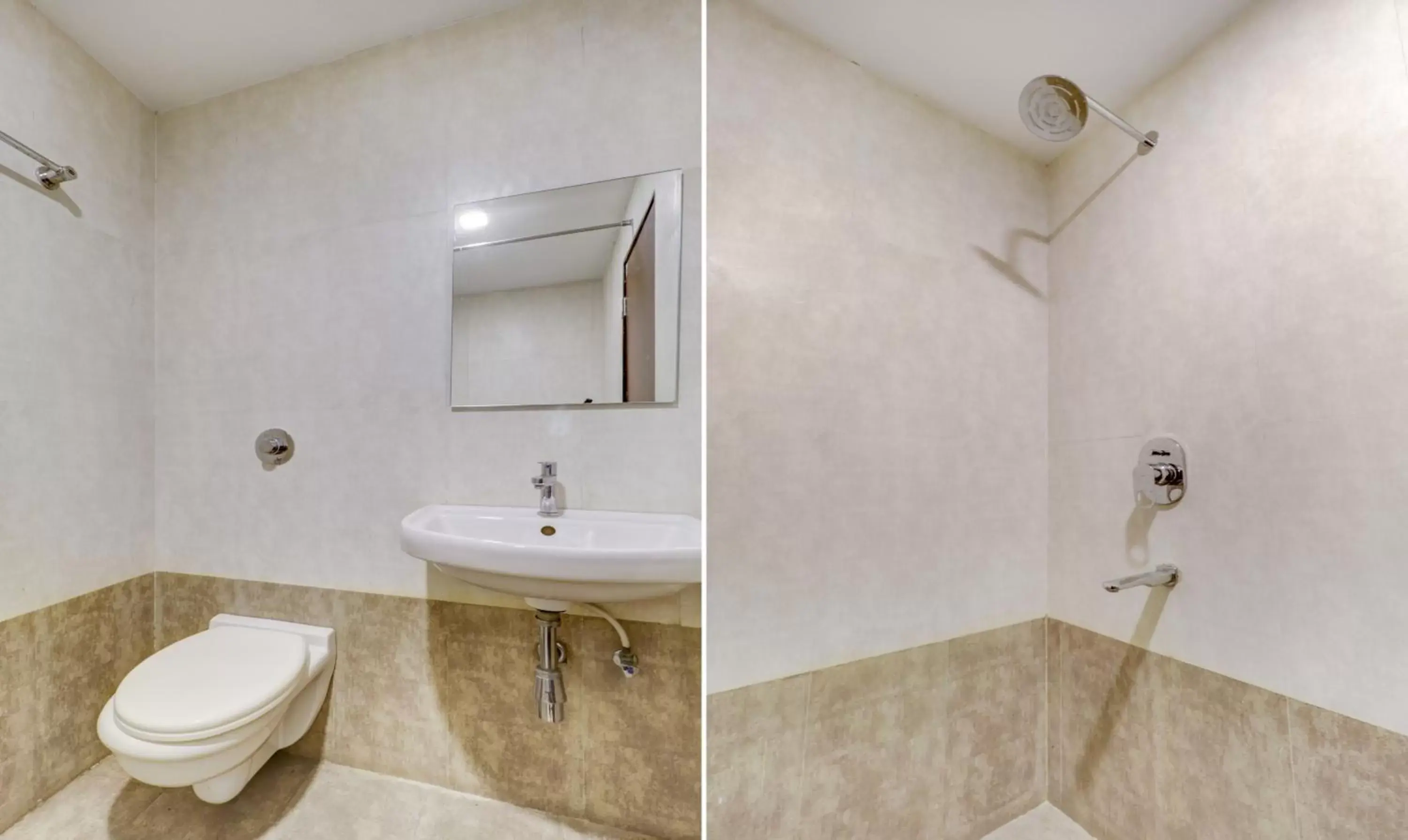 Economy Double Room - single occupancy in Treebo Trend Orange City Economy Double Room - single occupancy in Treebo Trend Orange City