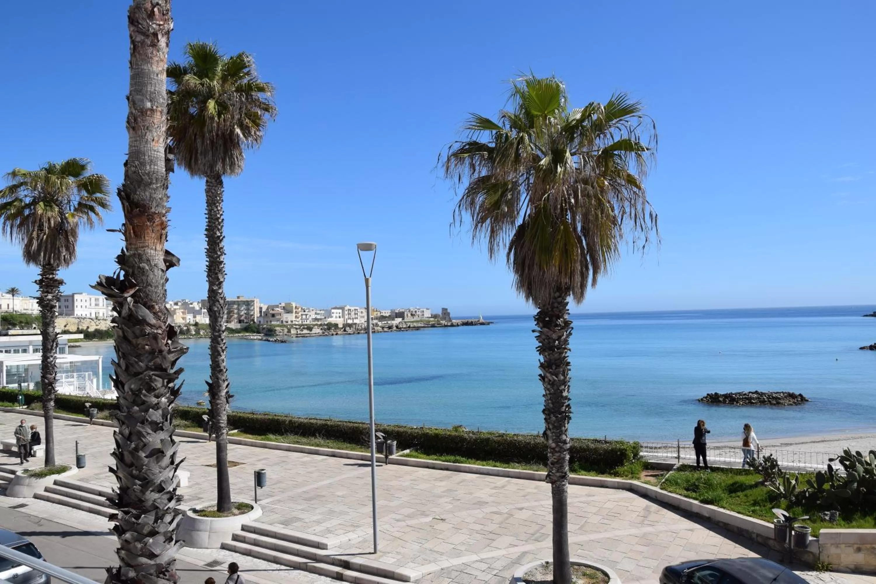 Hotel Profumo Di Mare