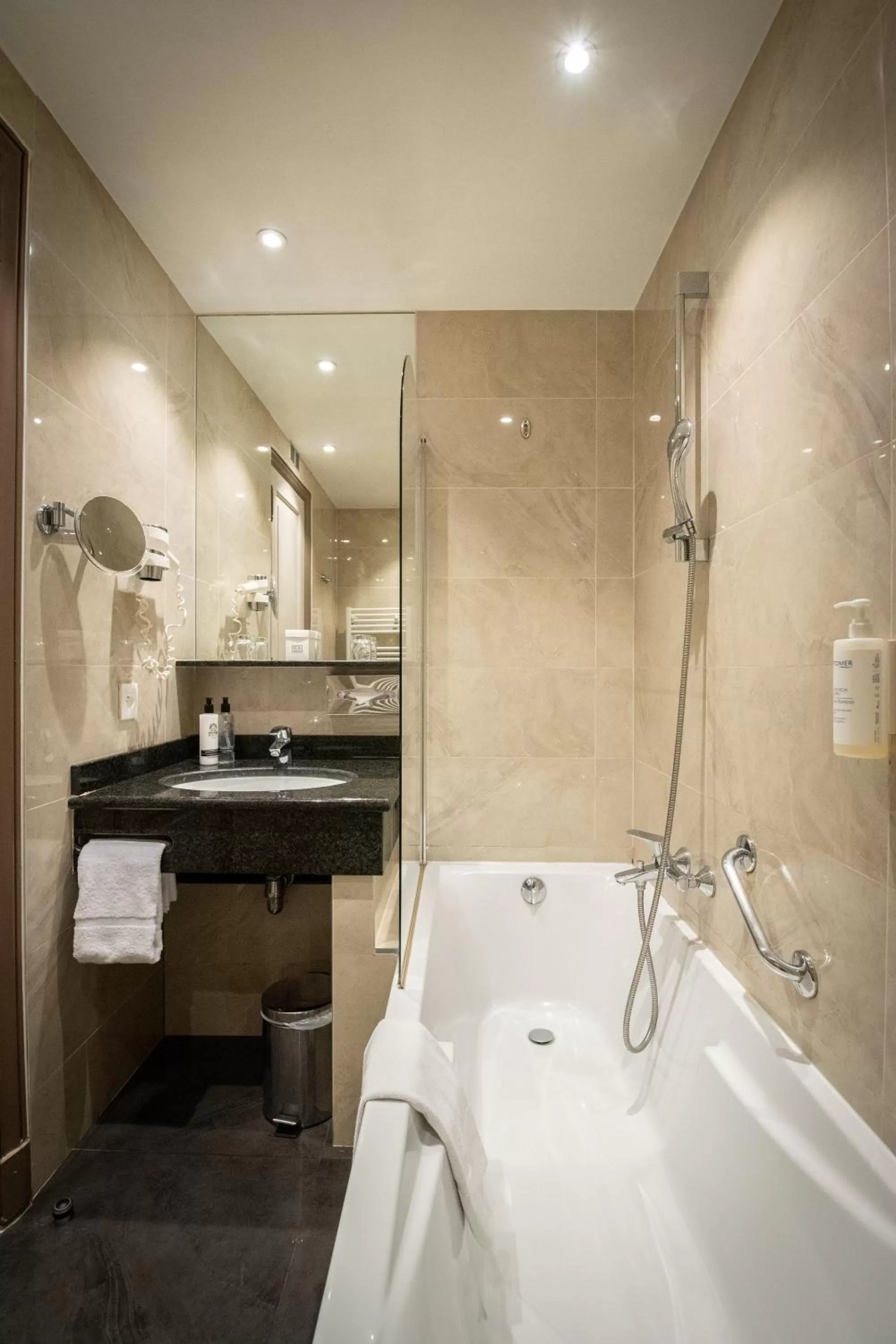 Splendid Hotel & Spa Nice