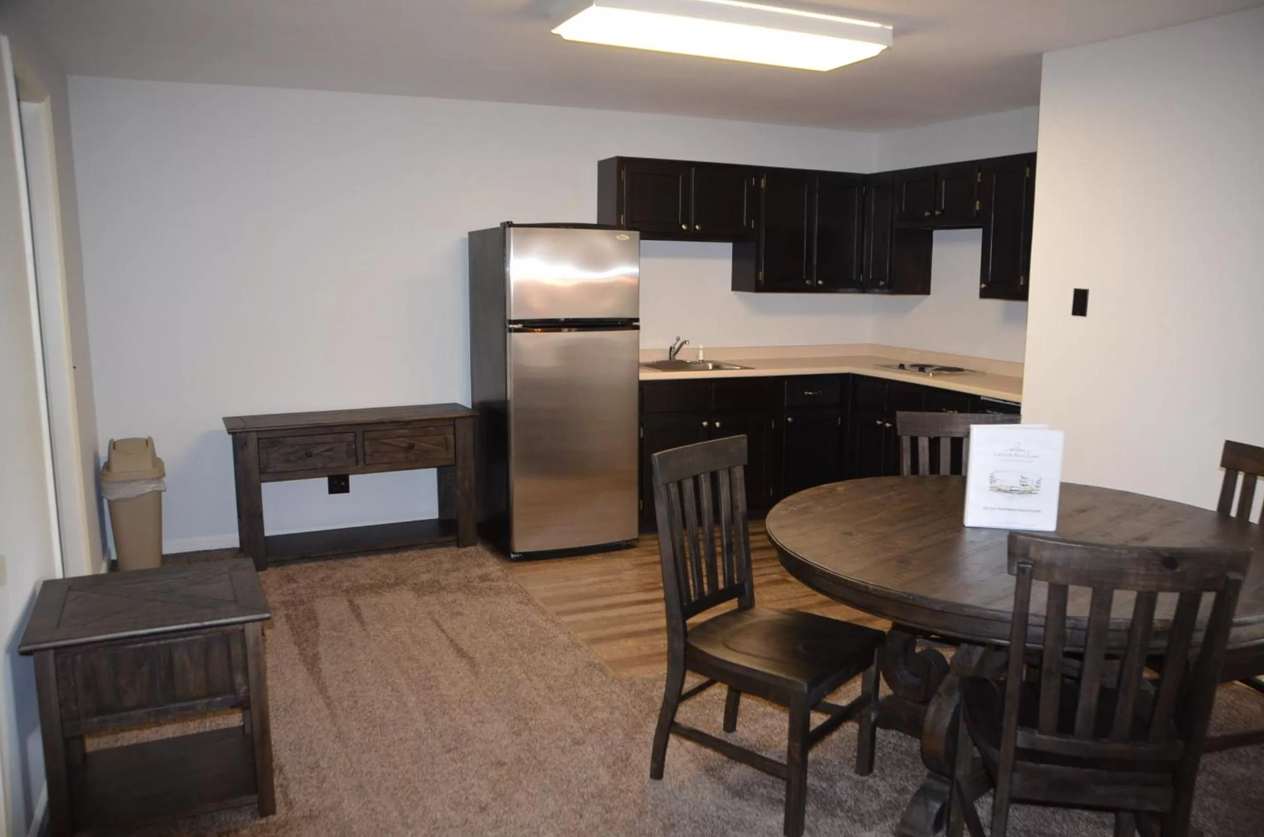 The Retreat at Center Hill Lake