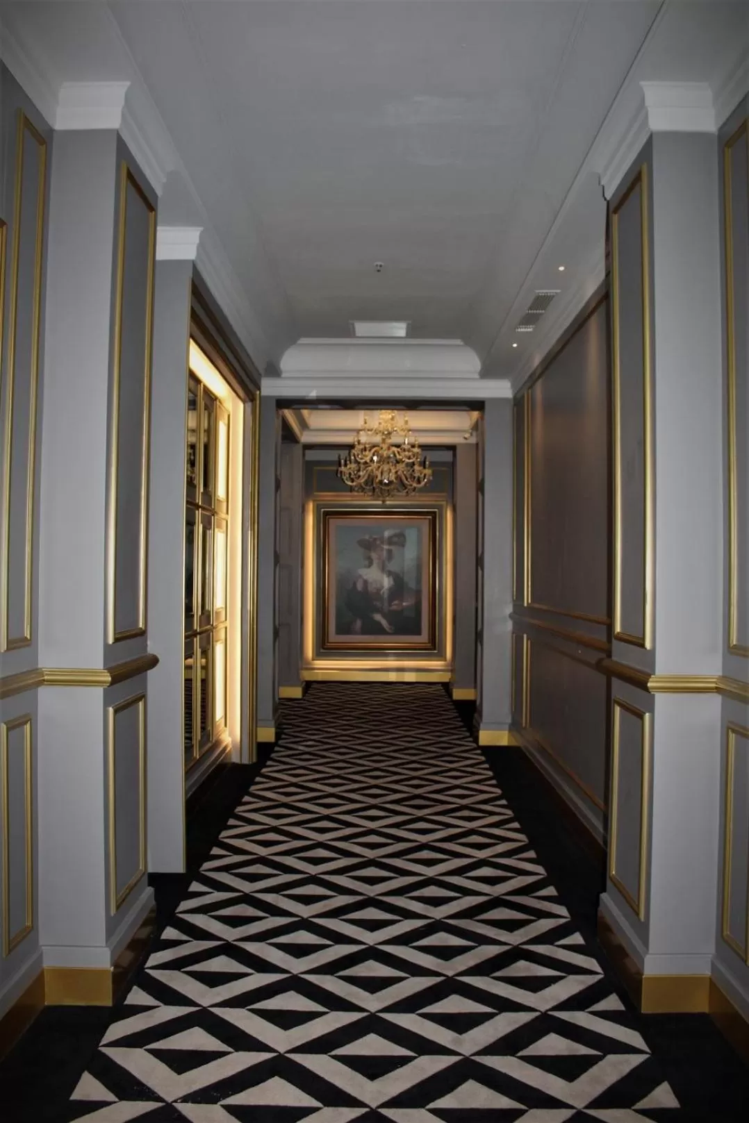 Property building in Sofia Boutique Residence