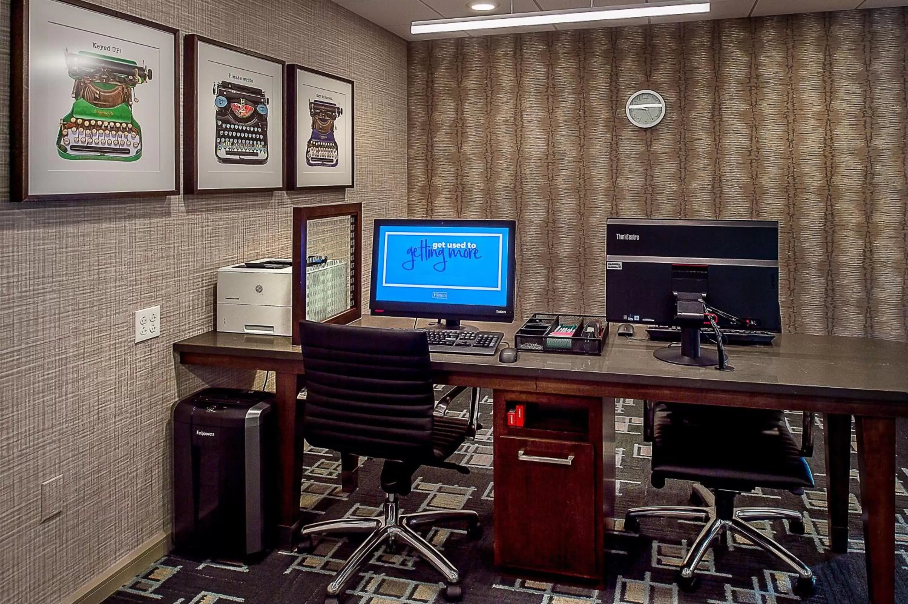 Business facilities in Homewood Suites by Hilton St. Louis Westport