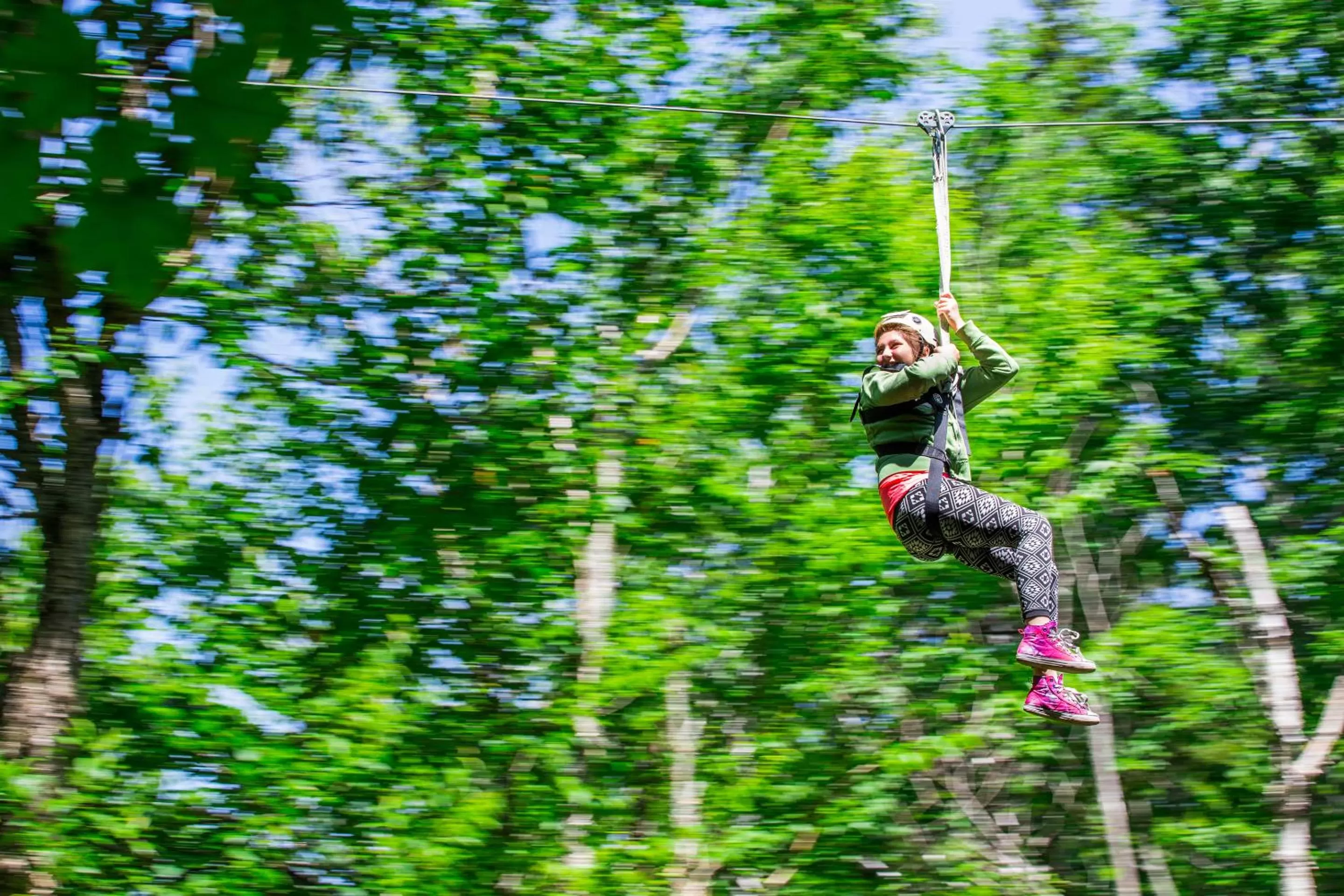 Activities in Sugarloaf Mountain Hotel