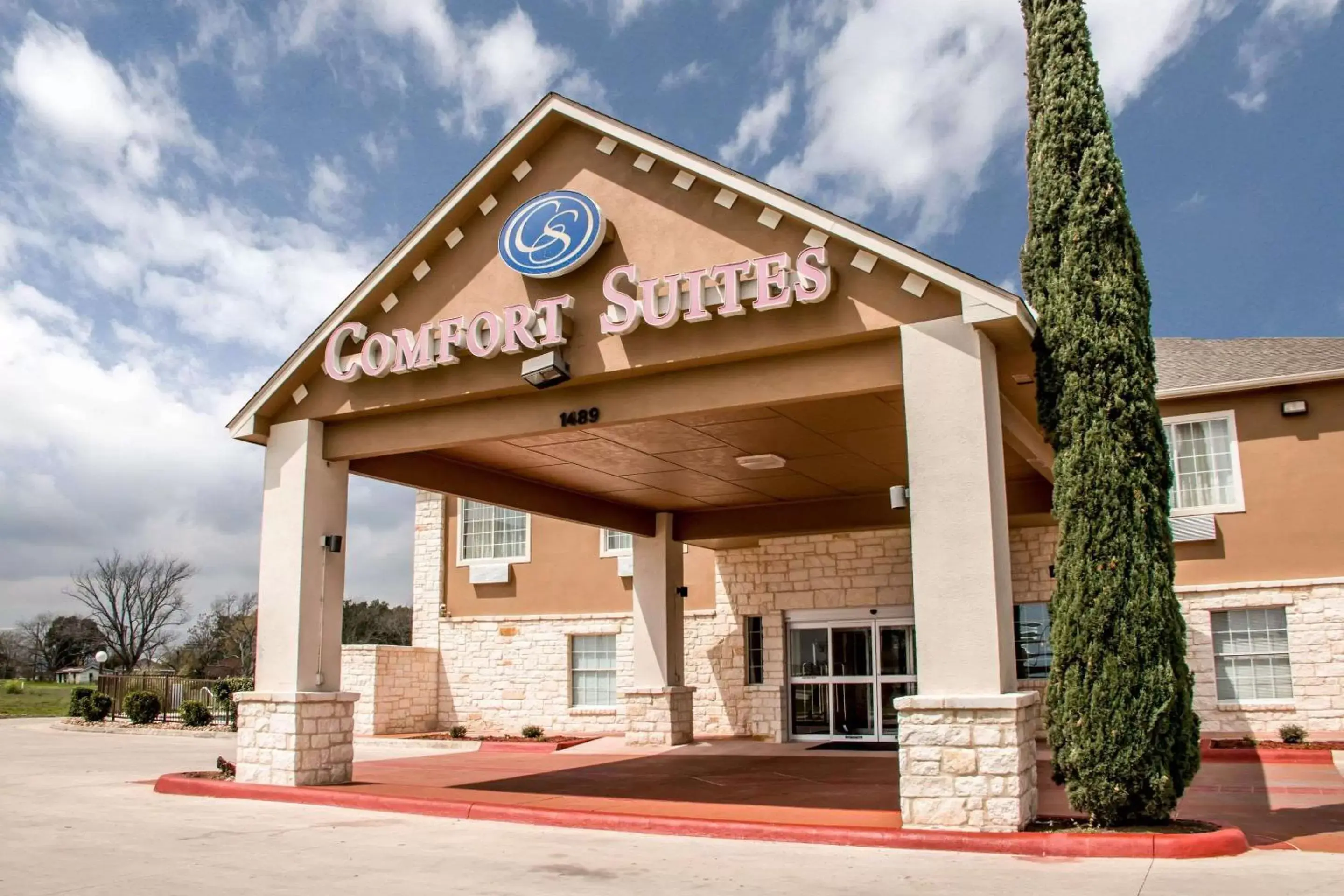 Comfort Suites New Braunfels - San Antonio Area Comfort Suites New Braunfels - San Antonio Area