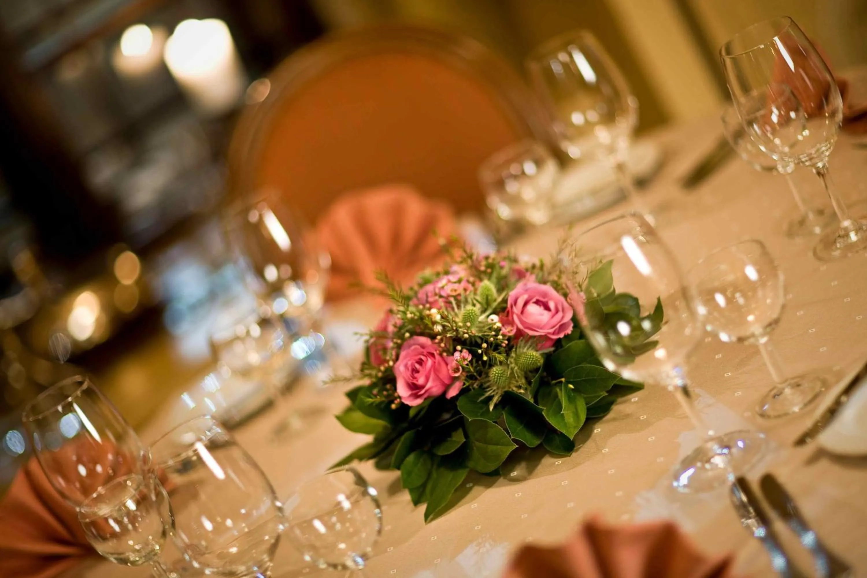 Restaurant/places to eat in Hotel Pod Věží