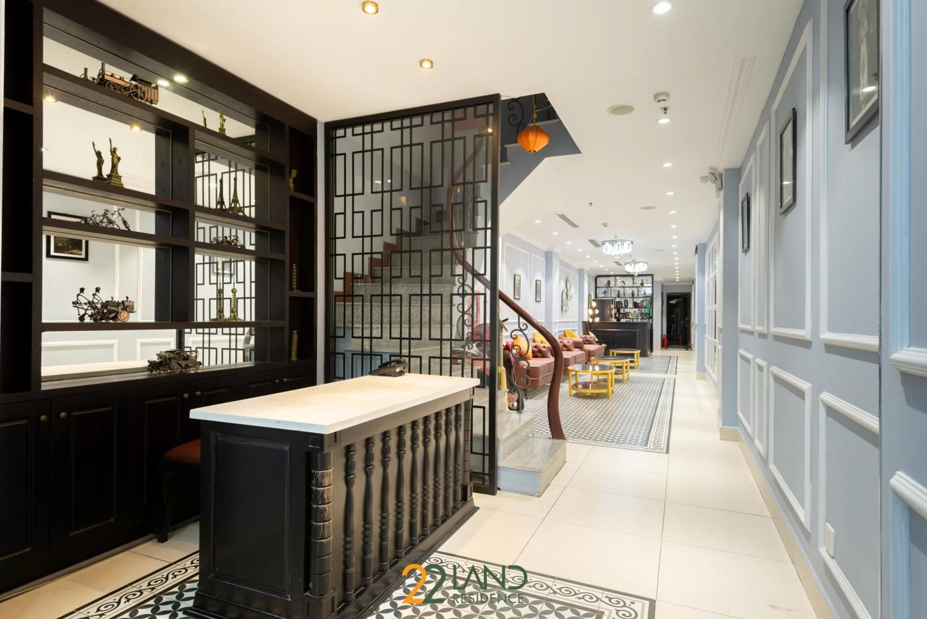 Nightclub / DJ in 22land Residence Hotel 71 Hang Bong Premium