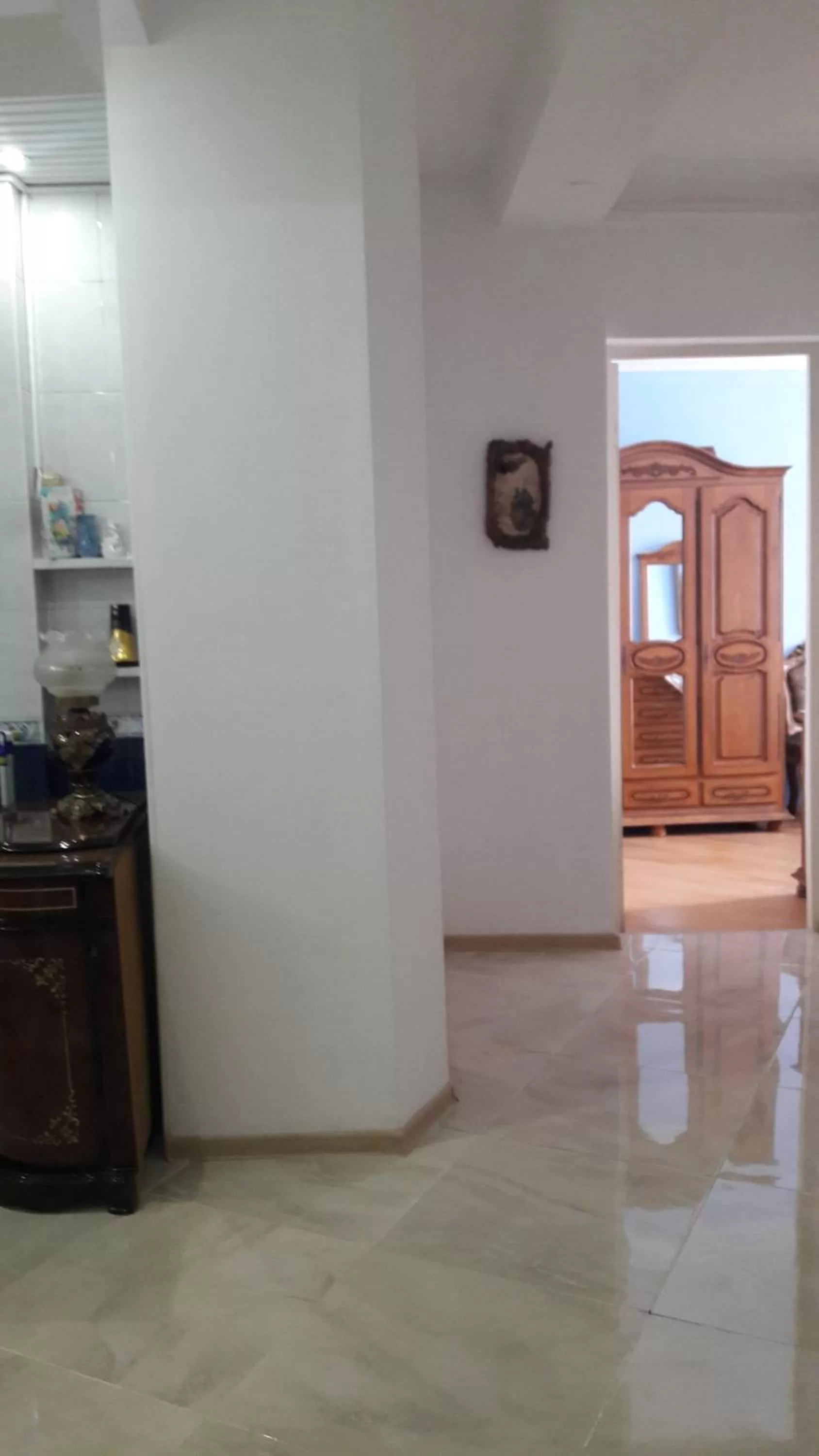 Decorative detail in Hotel MMG