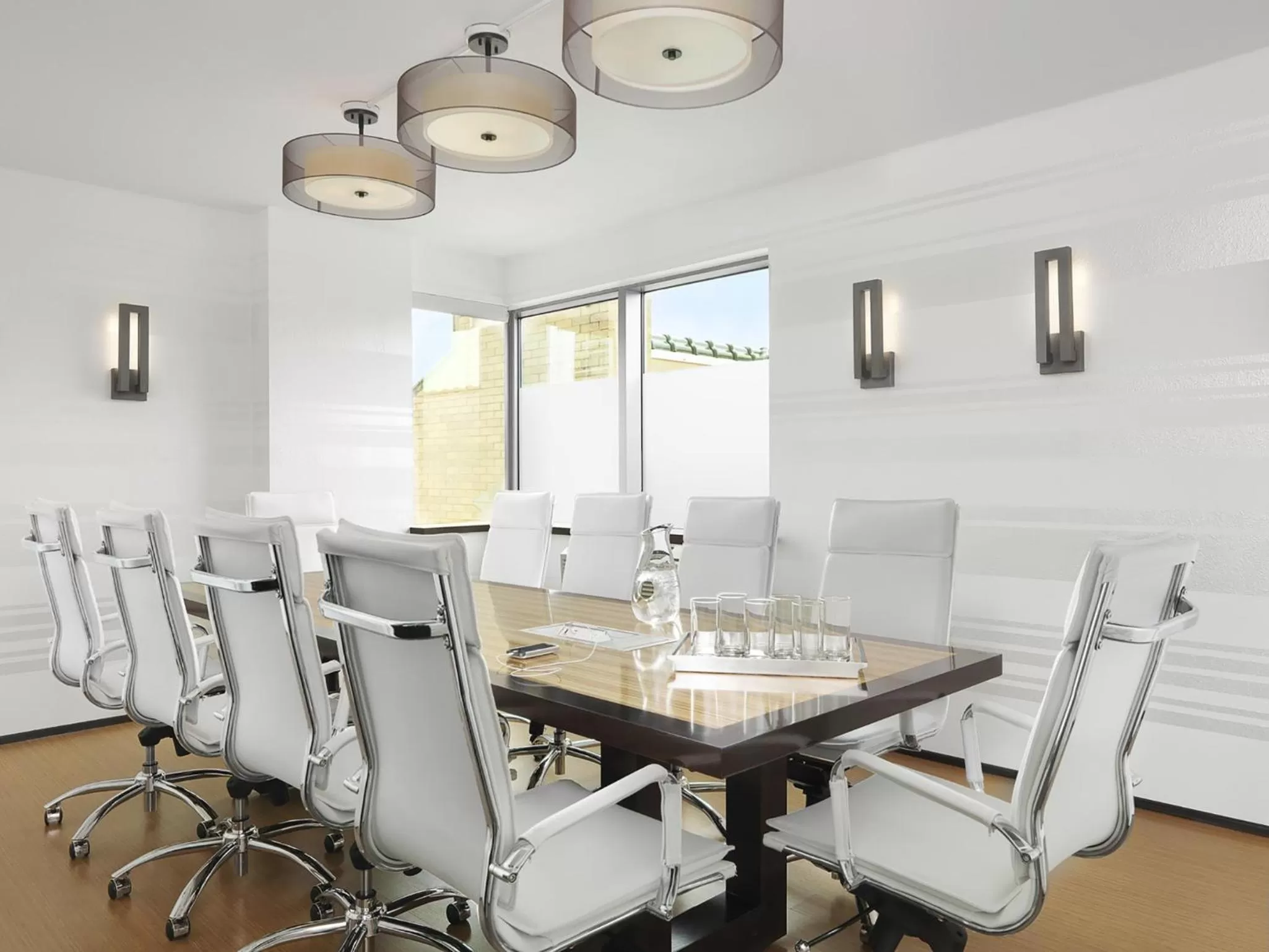 Banquet/Function facilities in The Moonrise Hotel