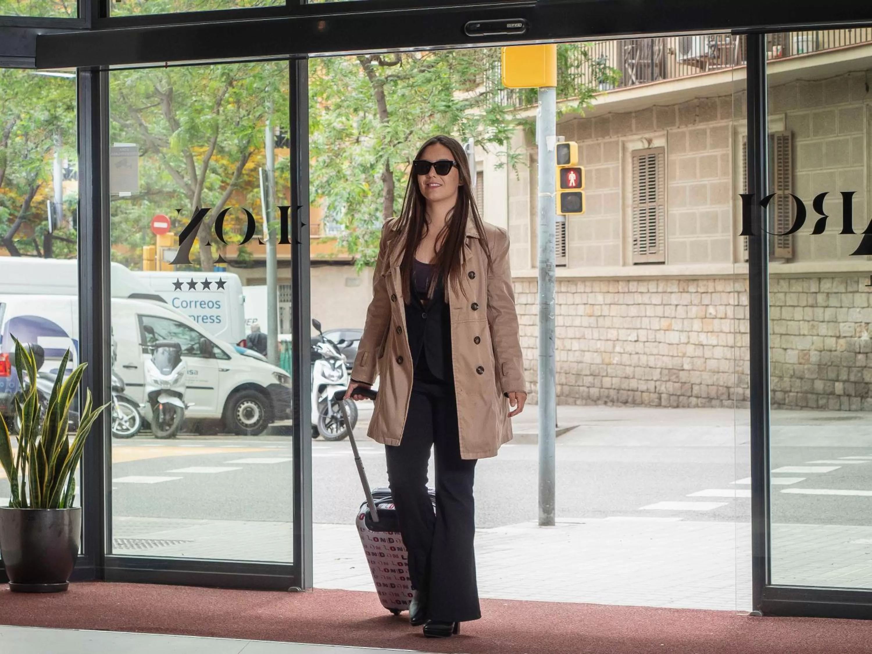 Arcelon Hotel! New Opening! Nueva apertura 2023!