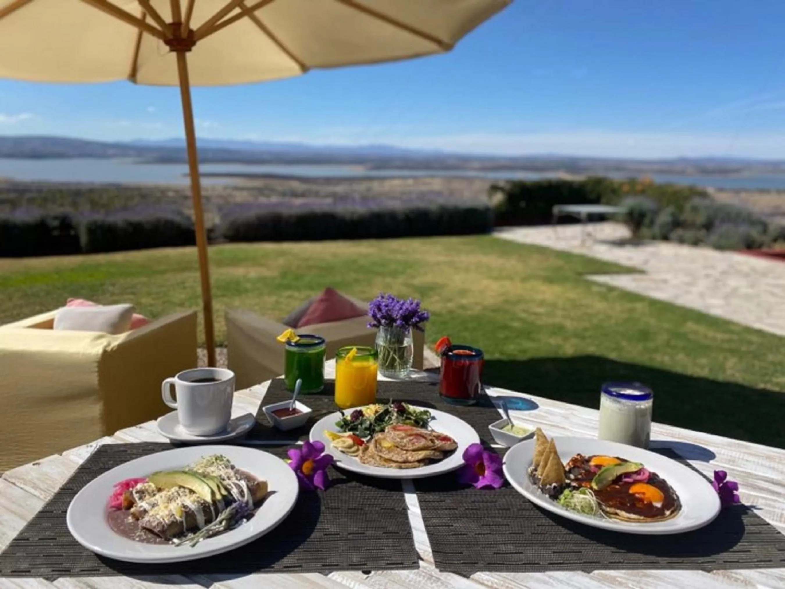 Day in View Hotel Boutique