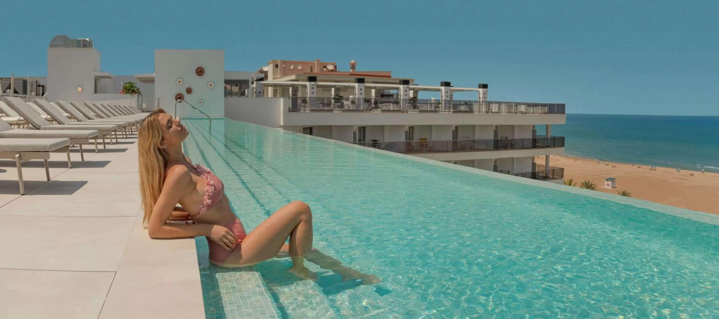 Balcony/Terrace in RH Bayren Hotel & Spa 4* Sup