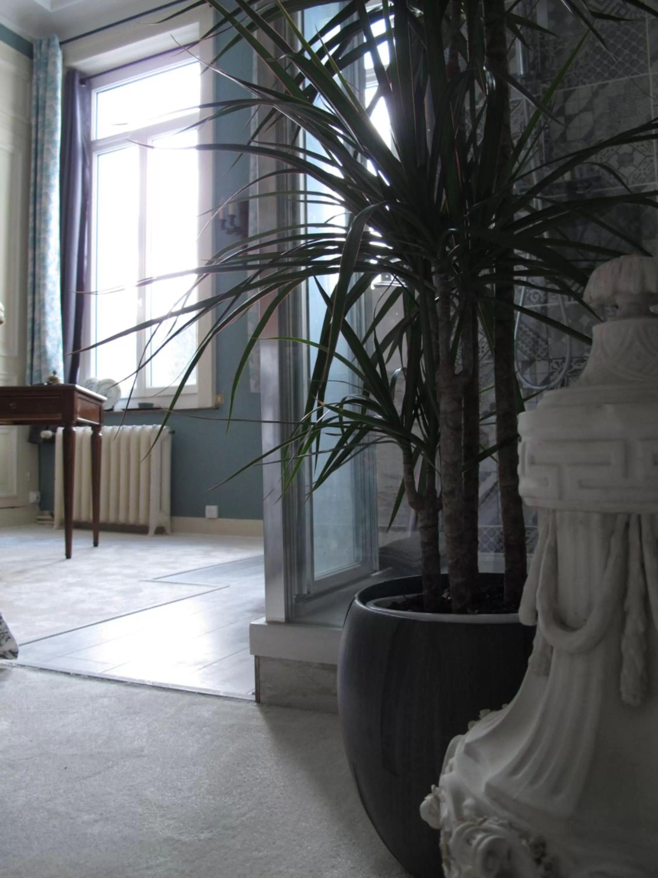 La Bourgogne en Ville