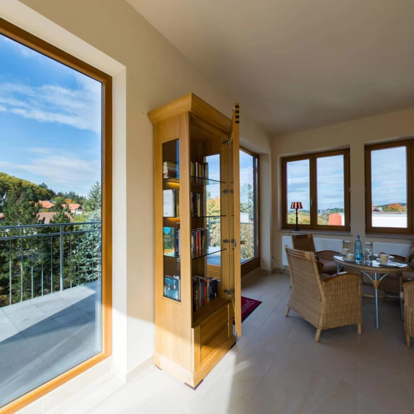 Spa and wellness centre/facilities in Plumbohms ECHT-HARZ-HOTEL