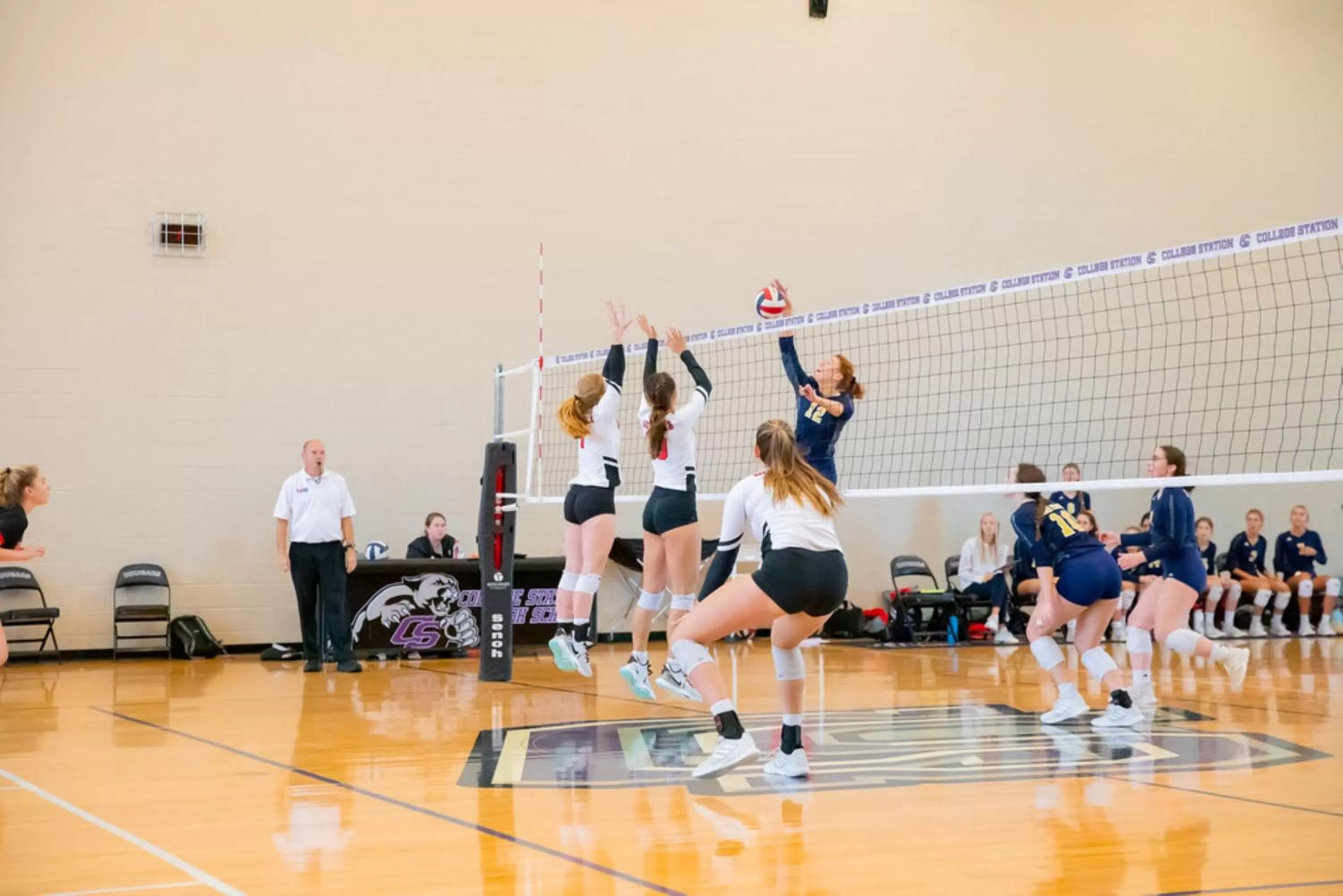 Nearby landmark in Holiday Inn Express & Suites College Station by IHG