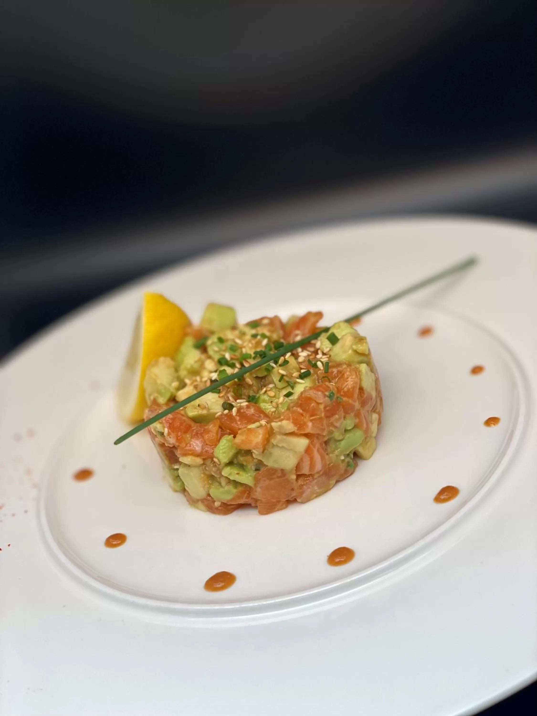 Restaurant/places to eat in Mercure Orléans Centre Bords de Loire