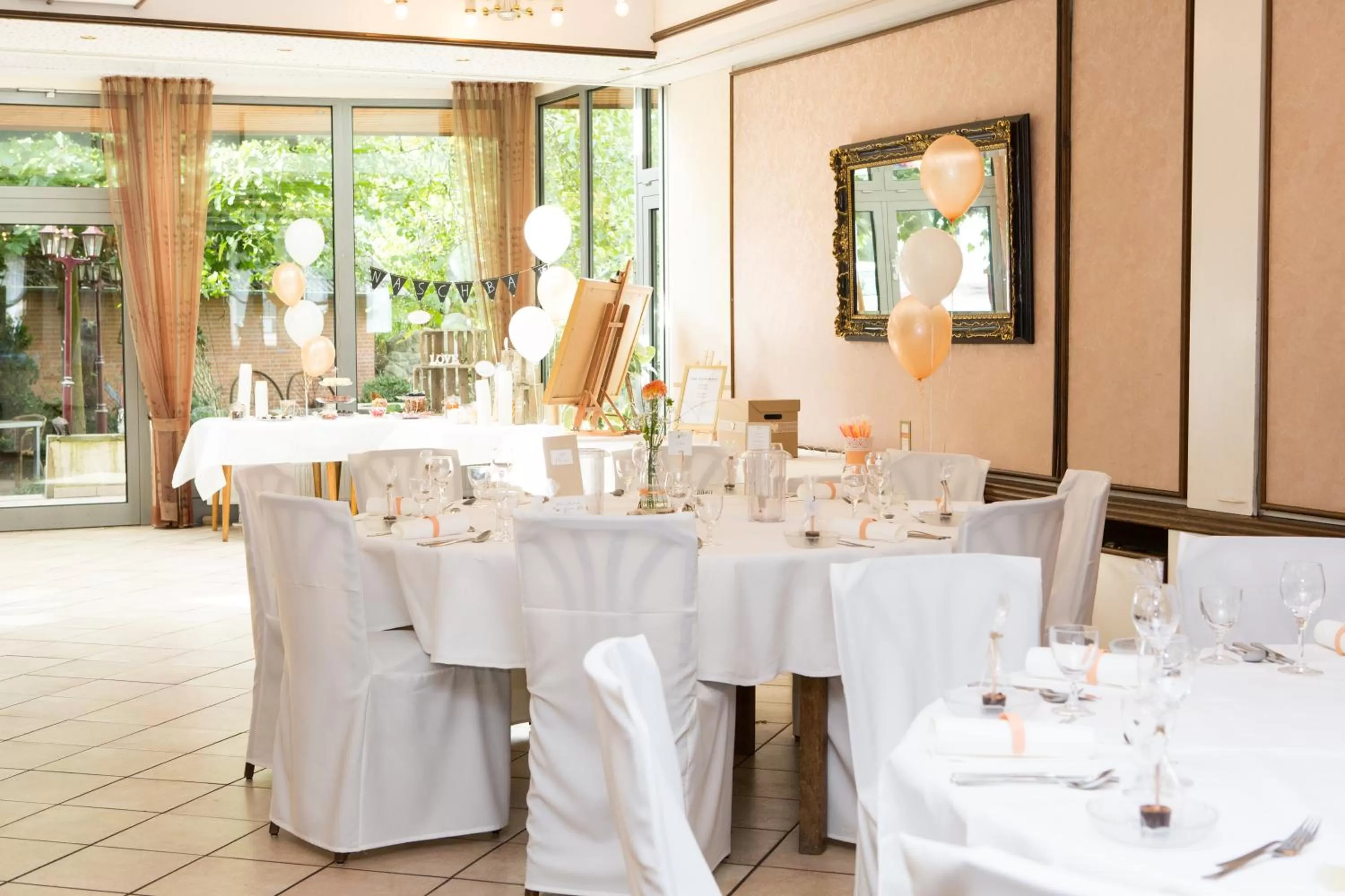 Banquet/Function facilities in Haus Hilckmann