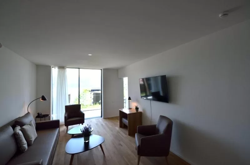 Campus Hotel Hertenstein