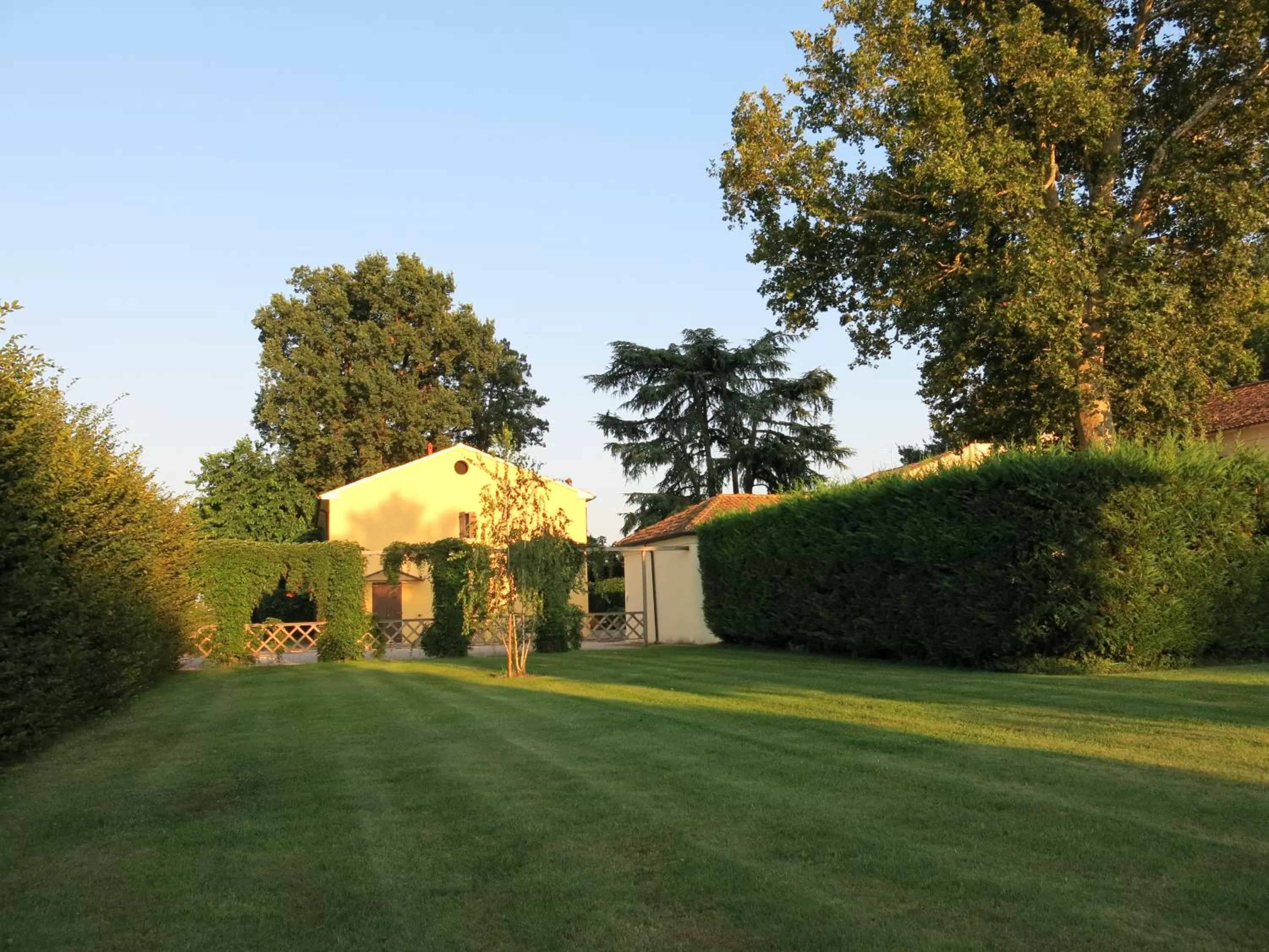 Other in Villa Schiavi