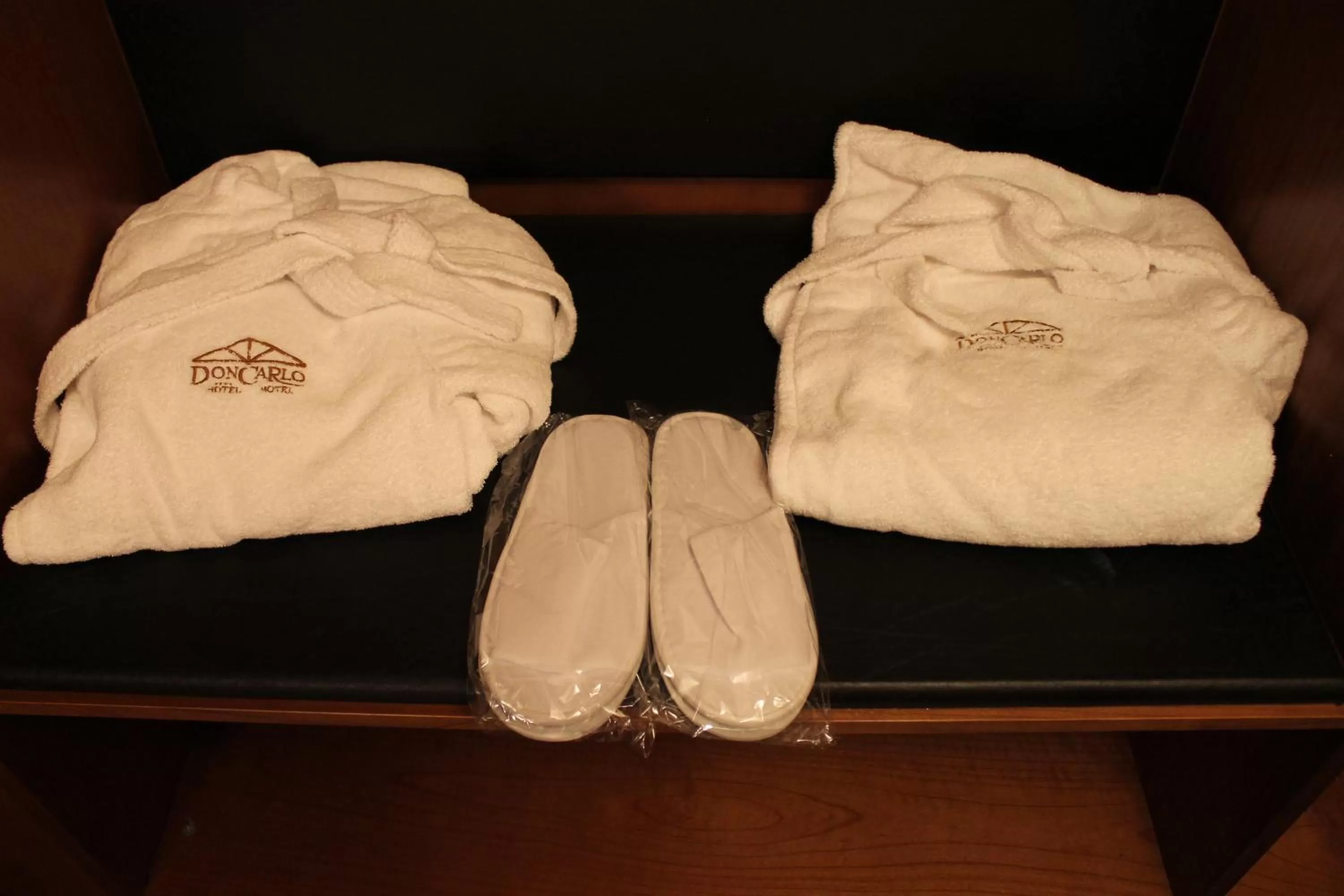 Other in Hotel Don Carlo