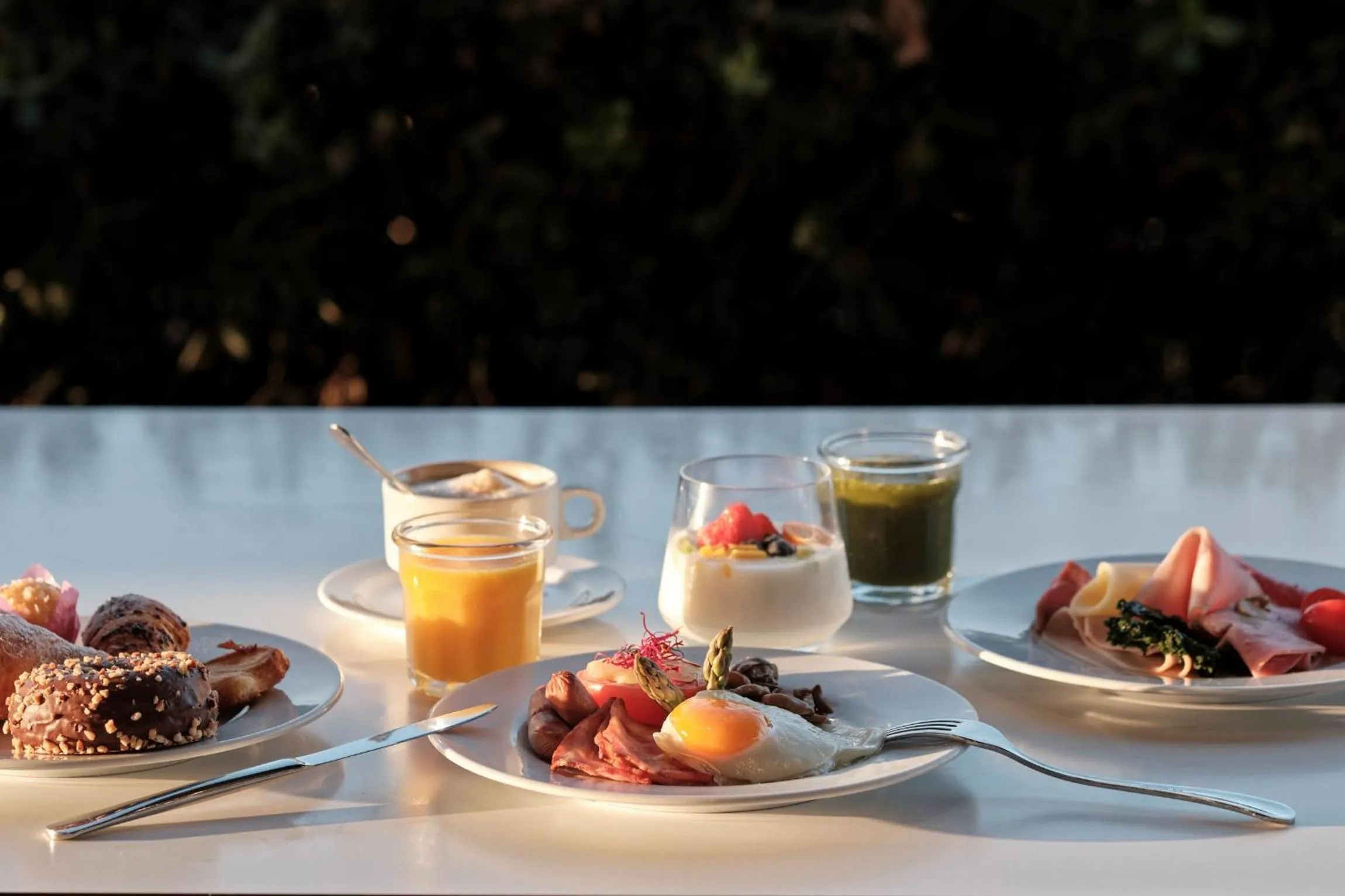 Restaurant/places to eat in Prinsotel Mal Pas - Adults Only