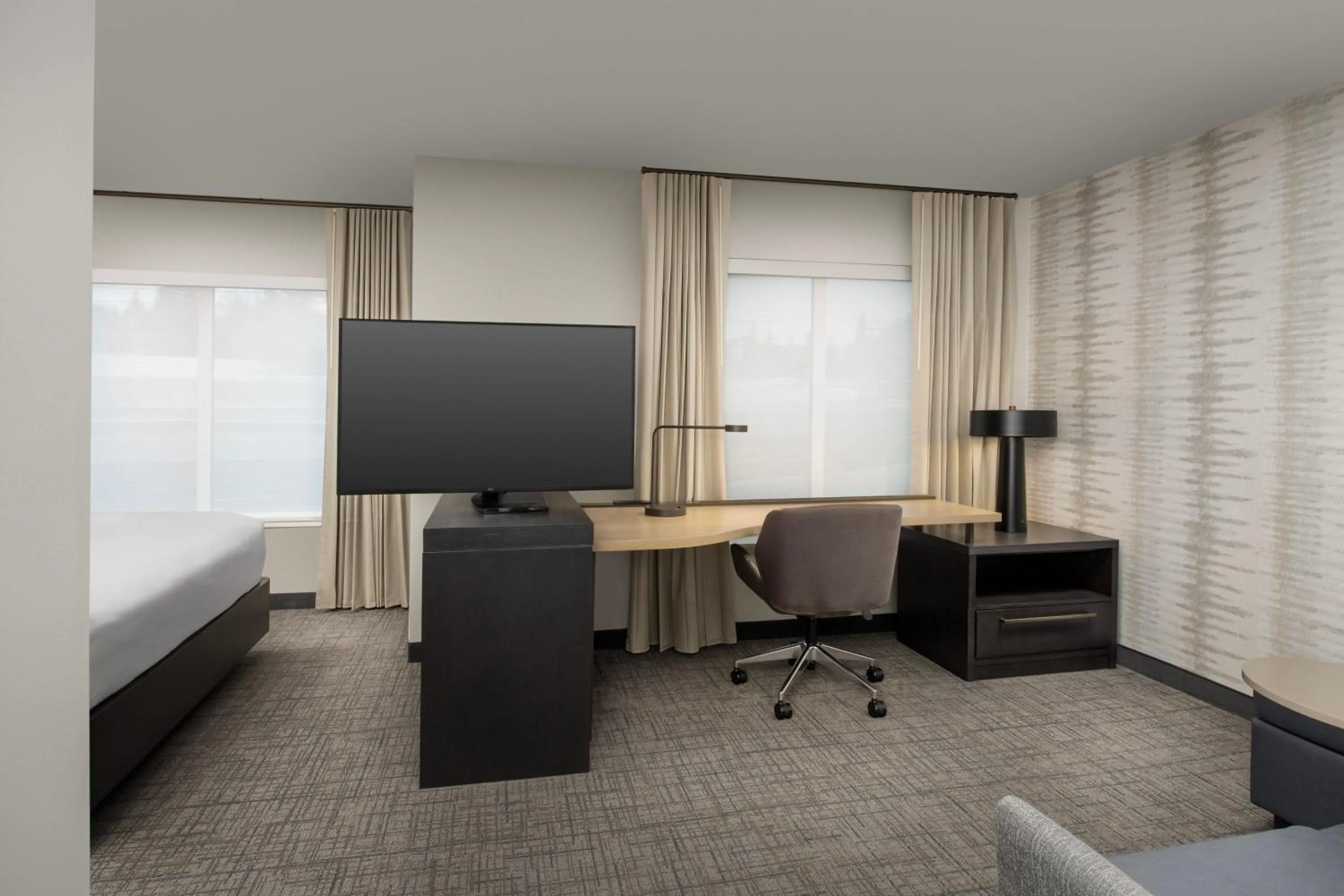 Photo of the whole room in Residence Inn by Marriott Portland Clackamas