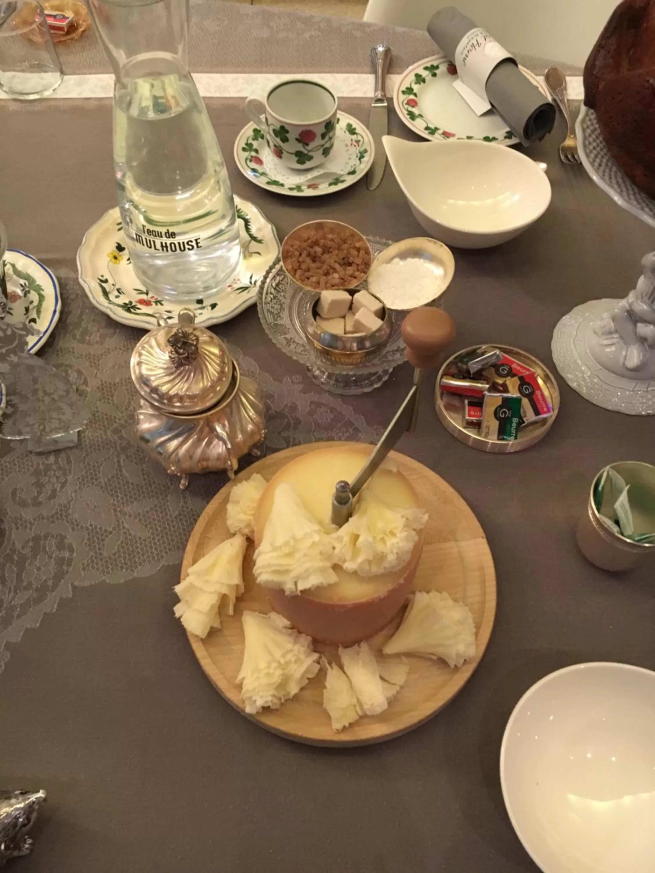 Peonia at Home - Maison d'hôtes d'exception