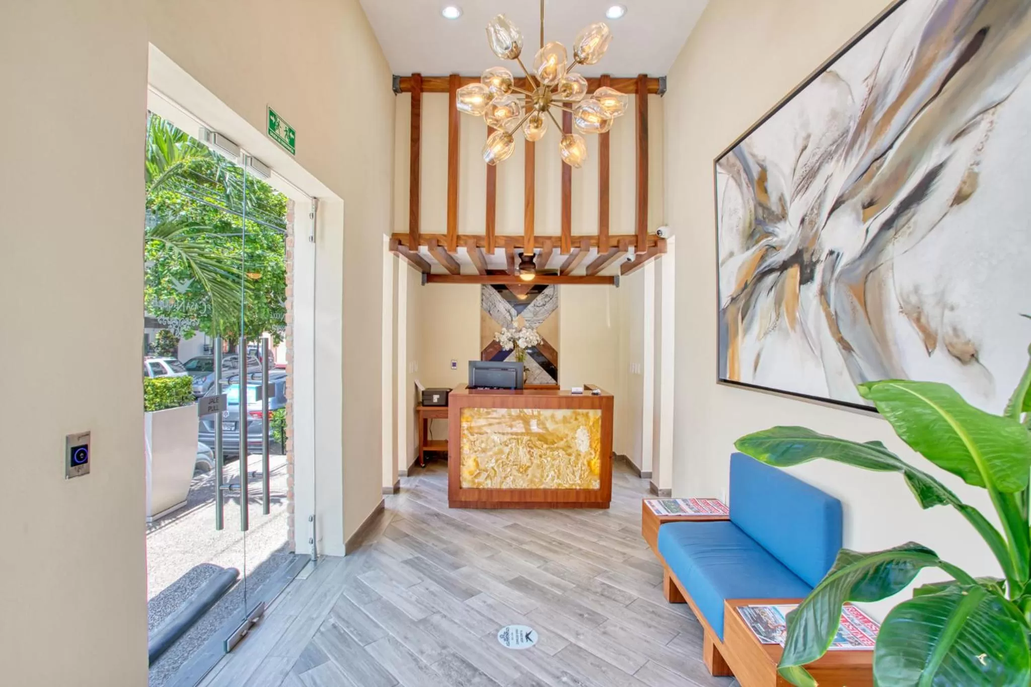 Other, Seating Area in Casa Nicole Boutique Hotel