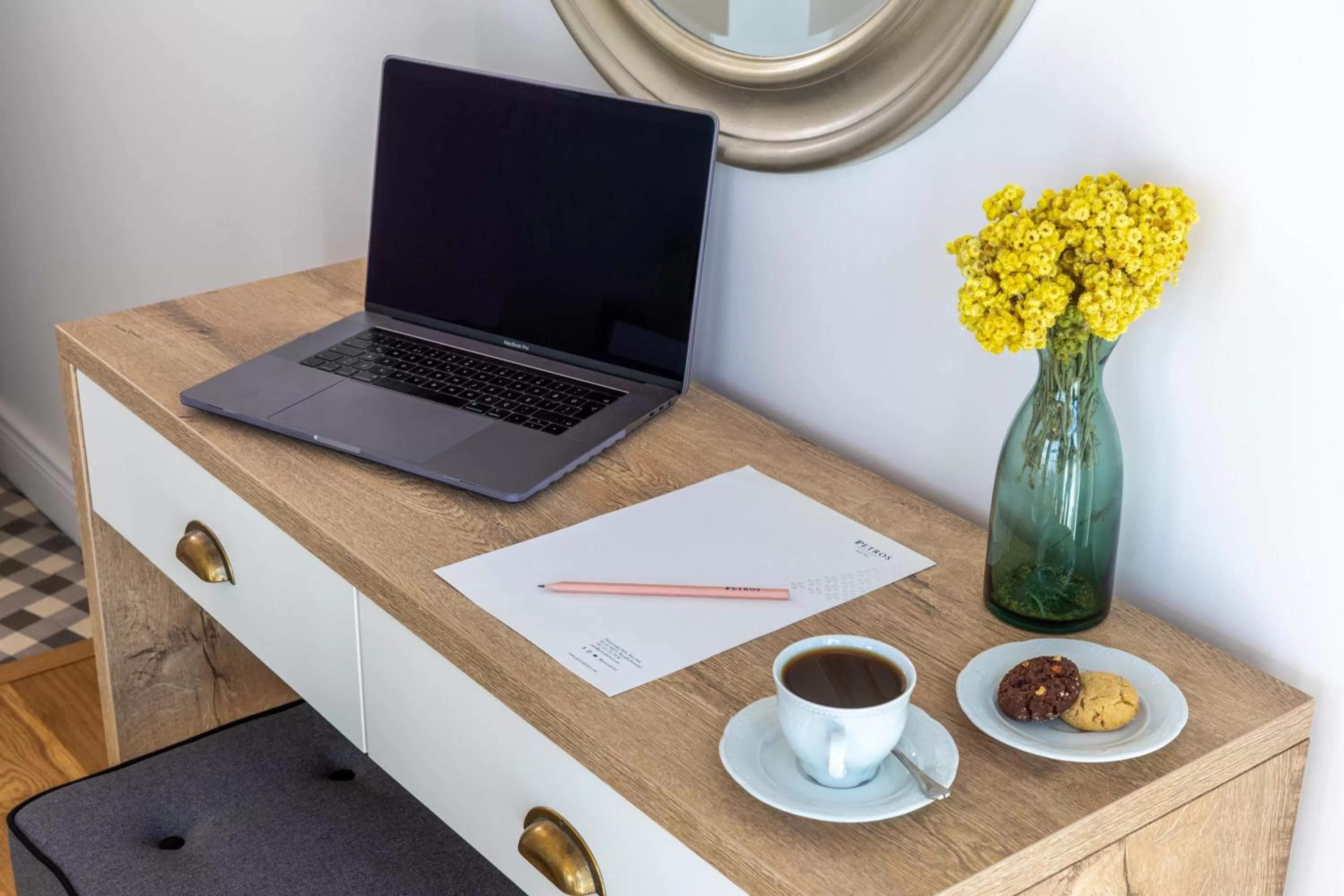 Other in Petros Hotel