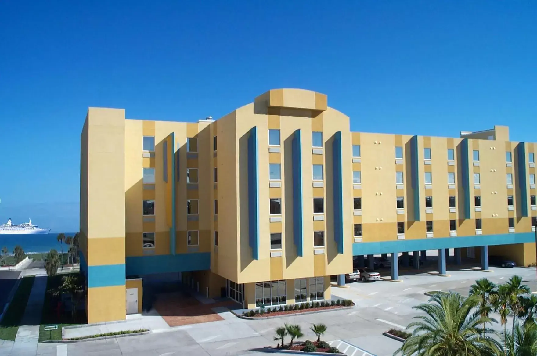 Cocoa Beach Suites Hotel Cocoa Beach Suites Hotel