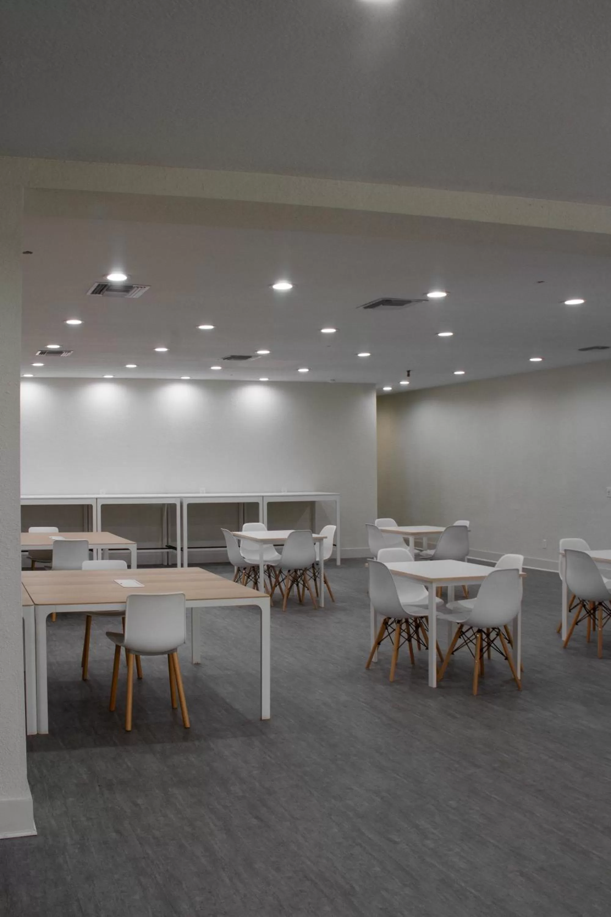 Lobby or reception in Oneway Savannah