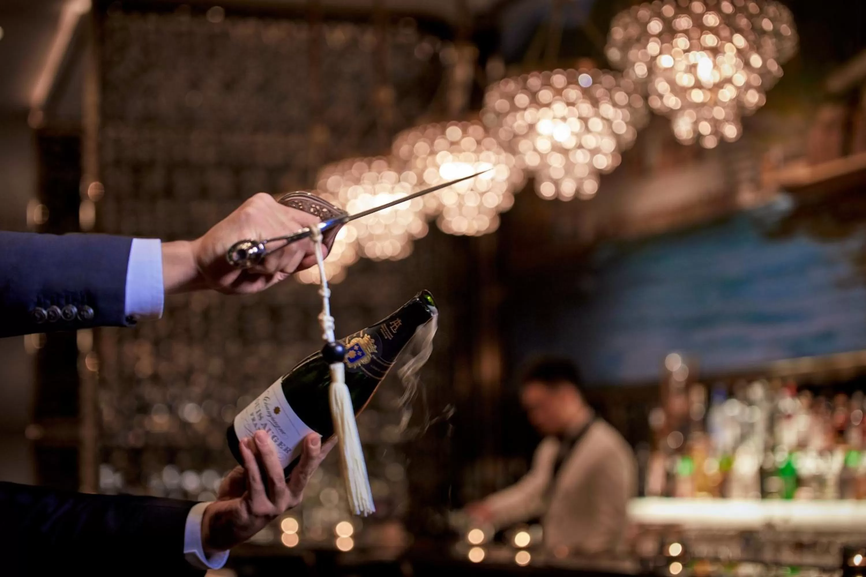 Other in The St. Regis Zhuhai