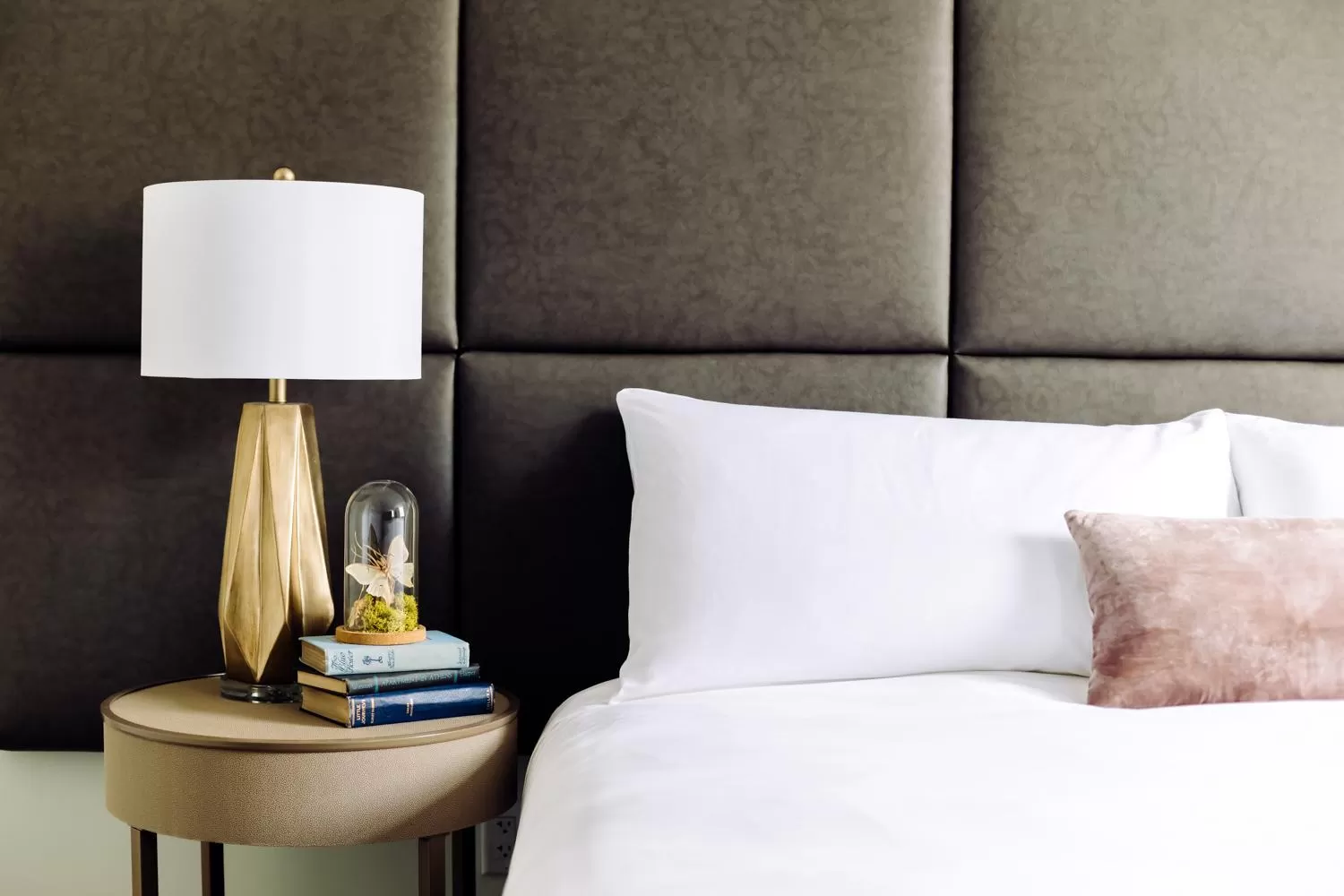 Bedroom, Bed in Hotel Deco