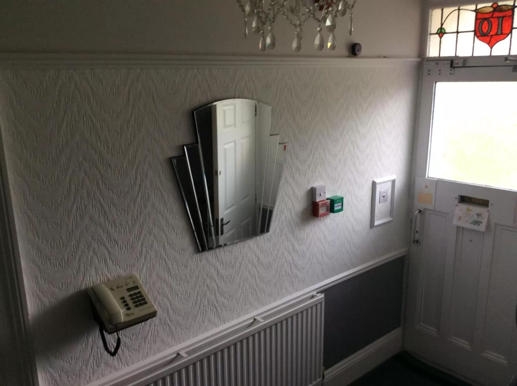 Alma Lodge Guest House